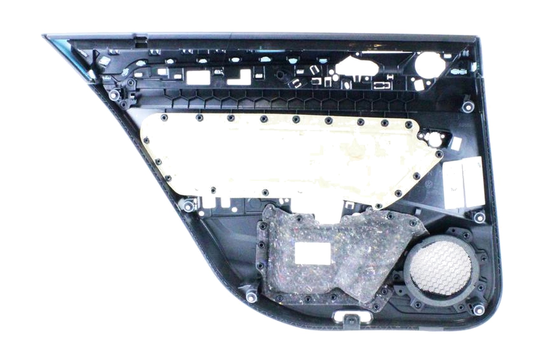 Revestimento de Porta VW 3G5867212AFHUH - Imagem 4