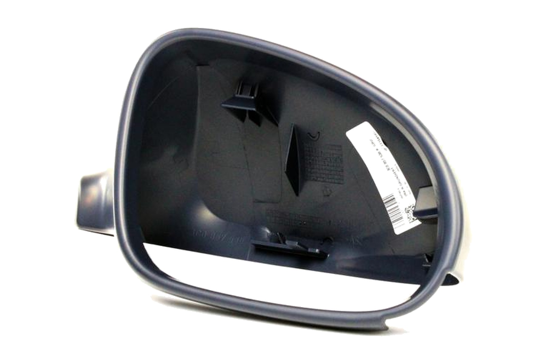 Capa de Espelho Retrovisor Direito (Passageiro) VW 3C0857538AGRU - Imagem 3