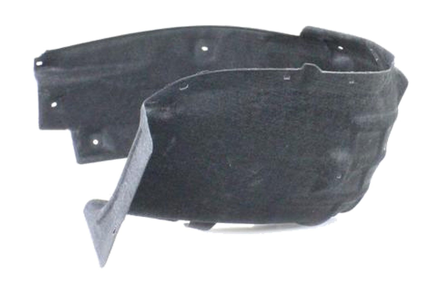Para-barro de Caixa de Roda VW 2GK810971 - Imagem 6