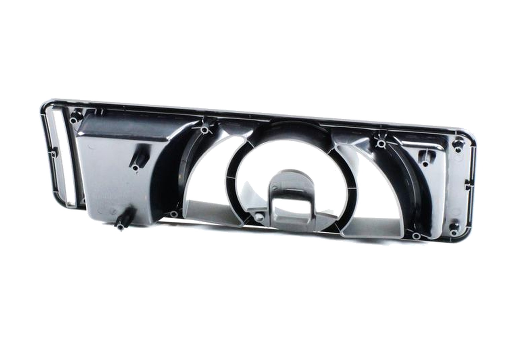 Moldura de Painel de Instrumentos VW 7X0857059L80 - Imagem 14