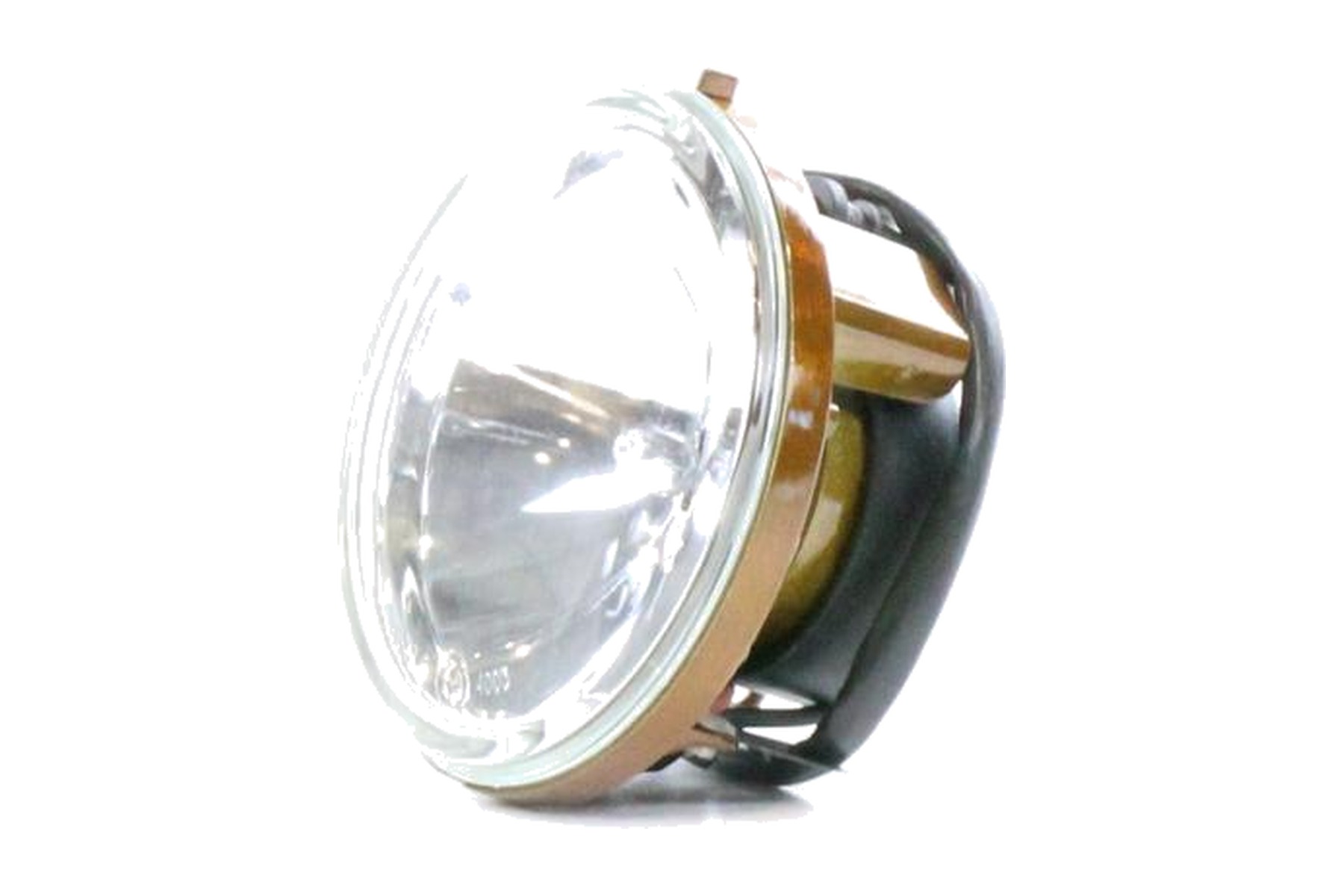 Farol de Milha Dianteiro Esquerdo (Motorista) VW 5W0941063 - Imagem 5