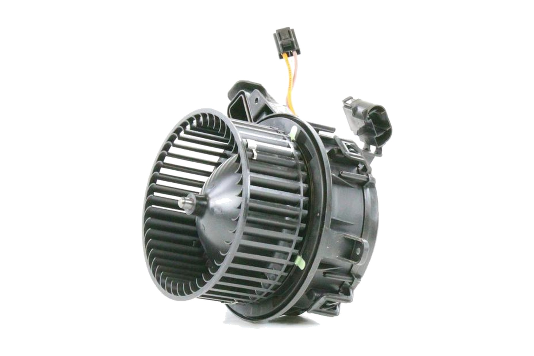 Ventoinha de Caixa de Ar VW 2Q1820021A - Imagem 5