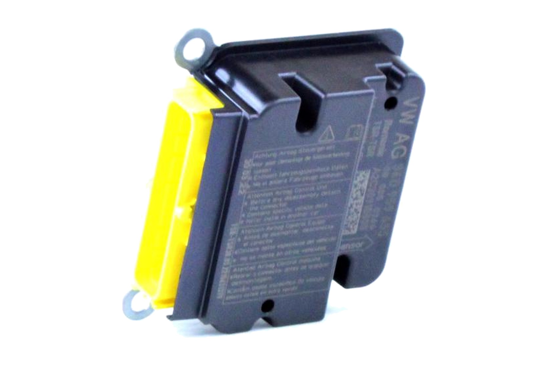 Módulo Eletrônico de Airbag VW 34D959655Z0Q - Imagem 11
