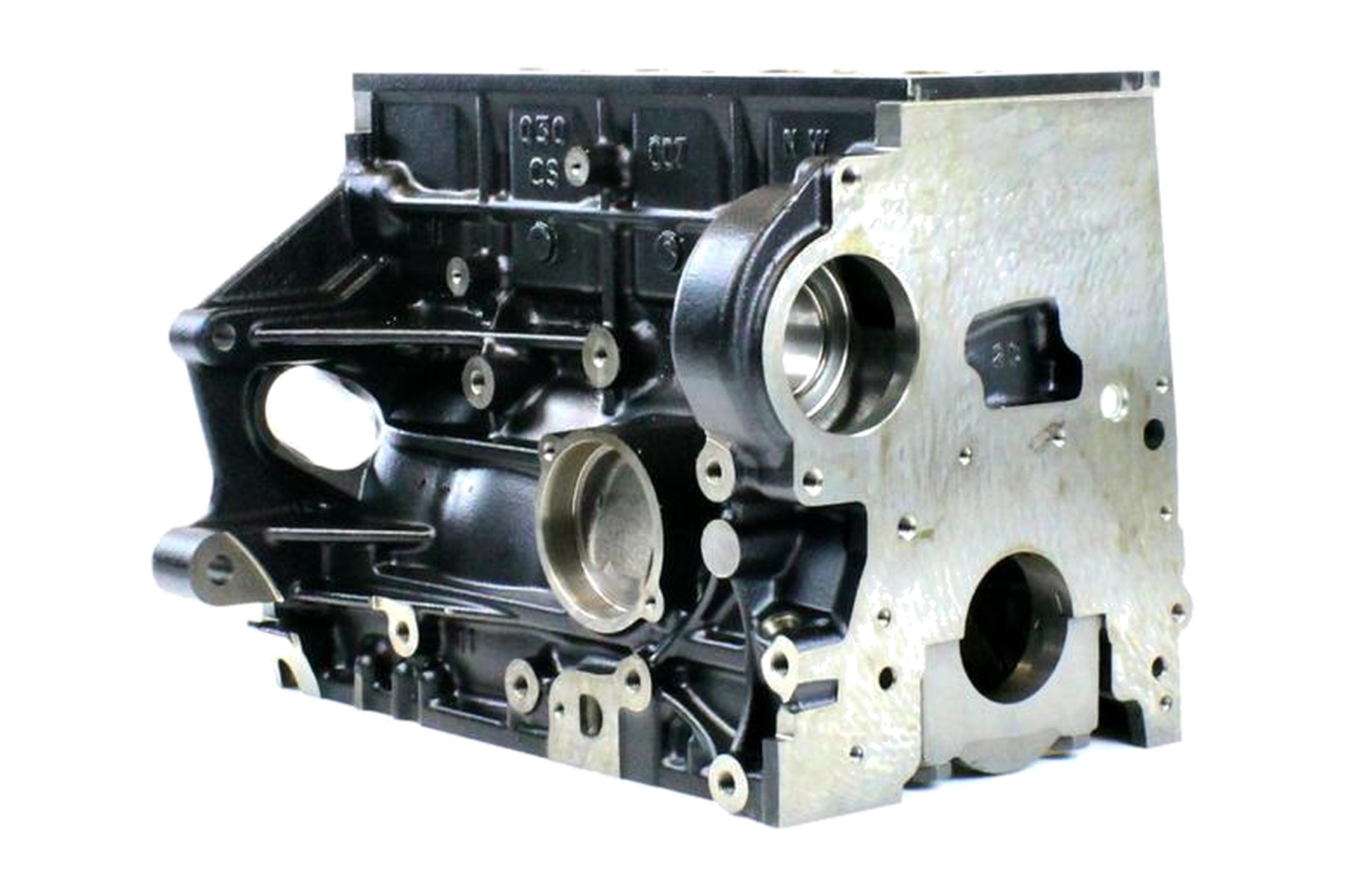Bloco de Motor VW 030103011ED - Imagem 4