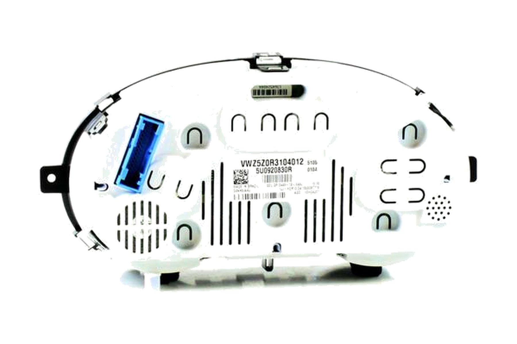 Painel de Instrumentos VW 5U0920830R - Imagem 12