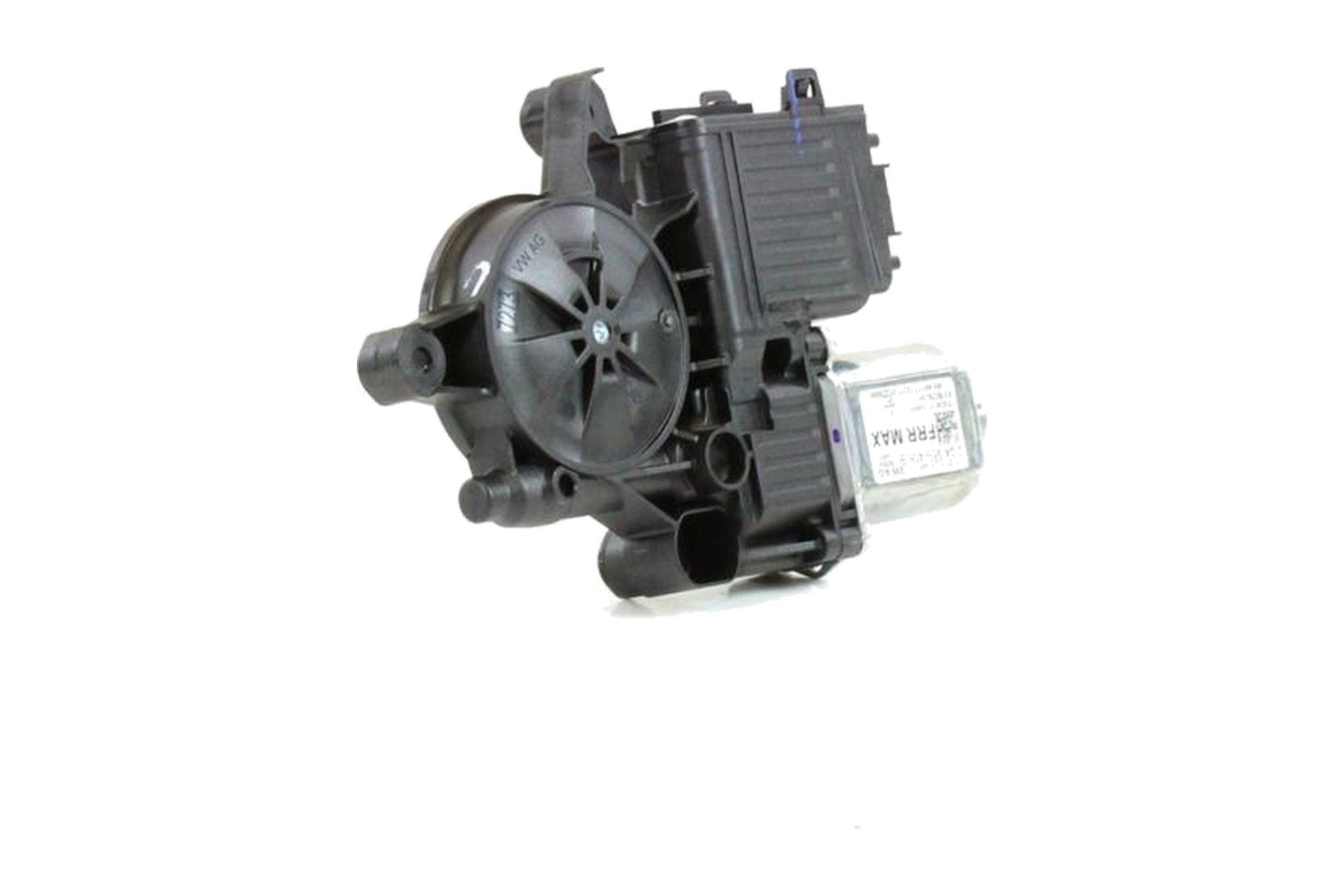 Motor de Acionamento de Vidro VW 2Q4959406B - Imagem 10