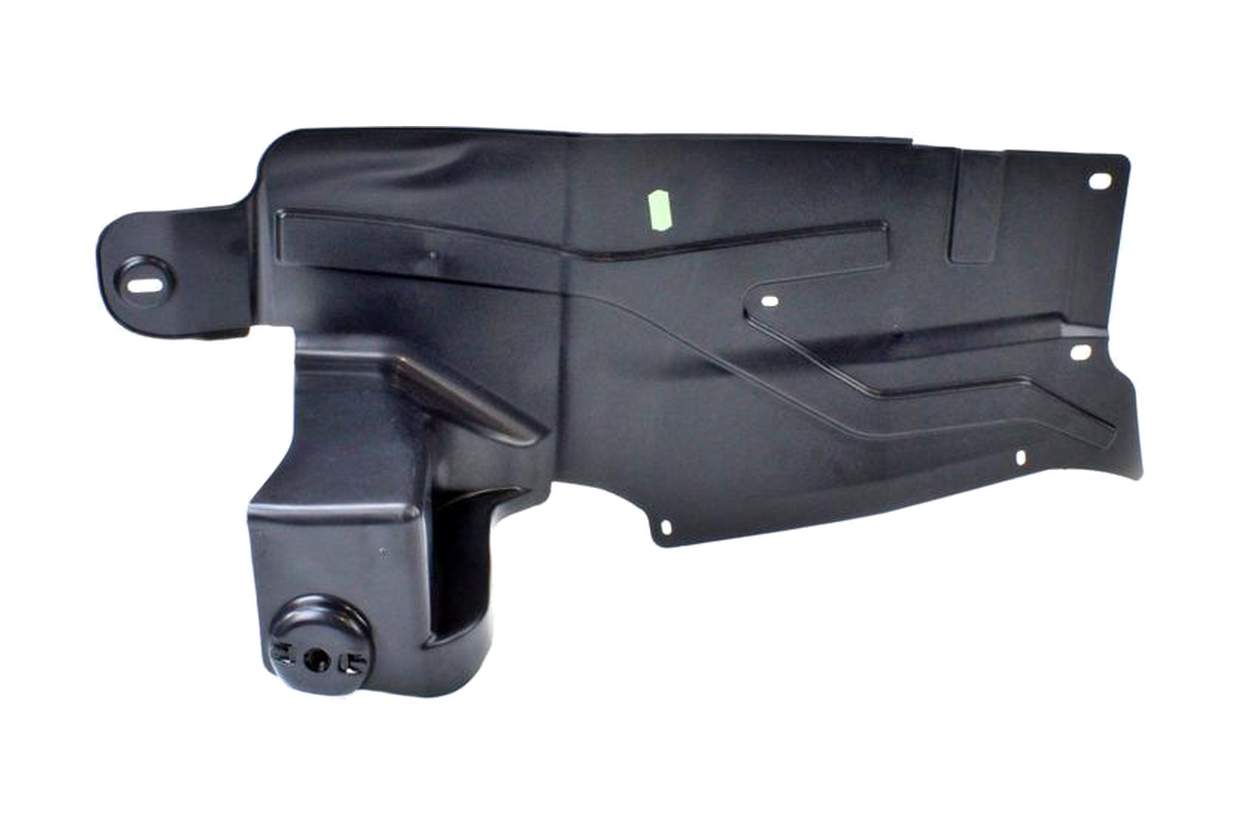Defletor de Protetor de Cárter VW 5U0825250 - Imagem 2