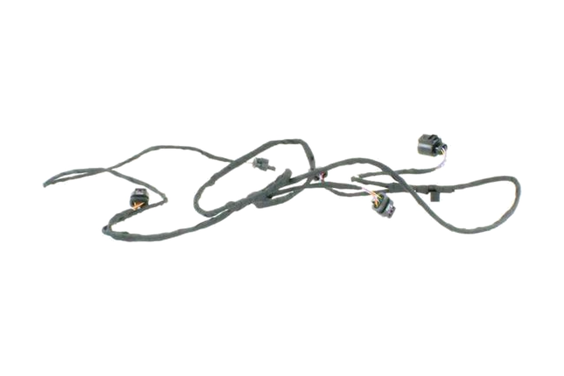 Chicote de Sensor de Estacionamento VW 2G5971104 - Imagem 13