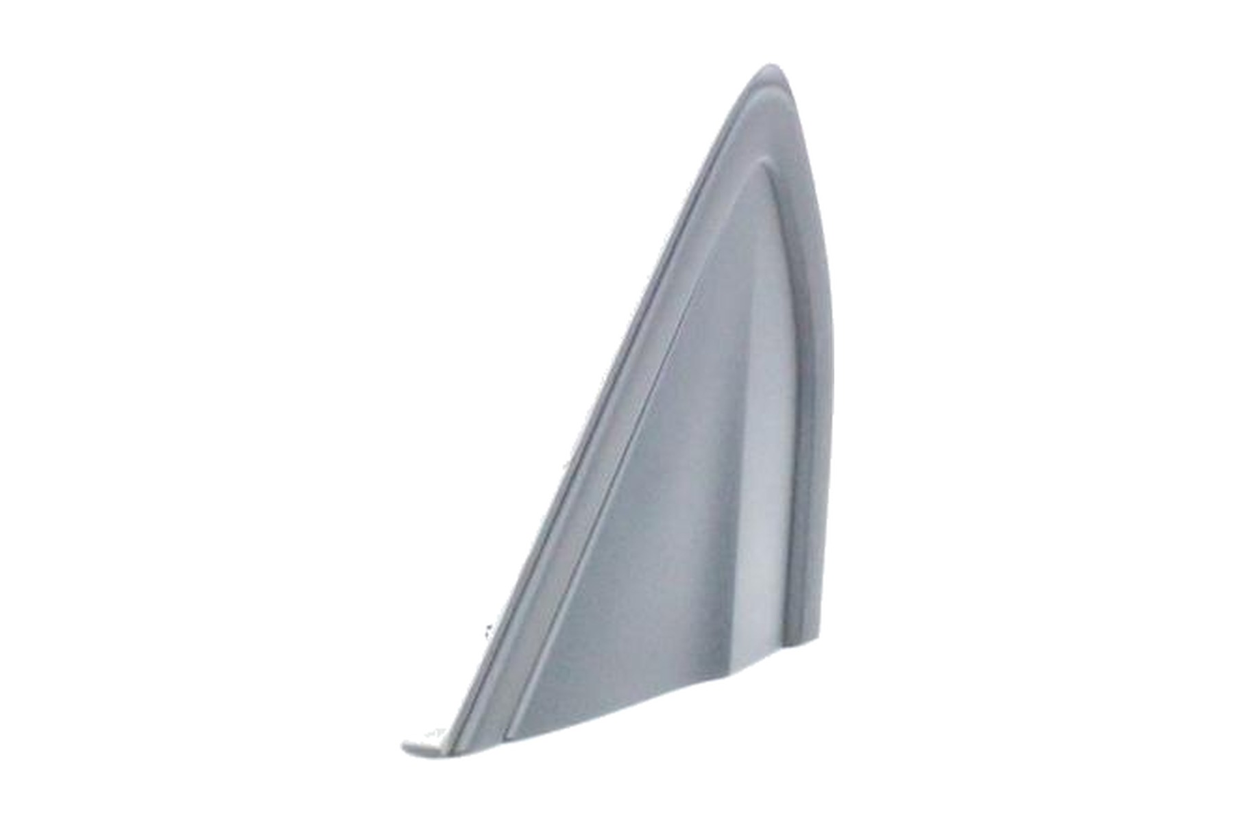Acabamento de Suporte de Espelho Retrovisor VW 1S0853274B5AP - Imagem 21
