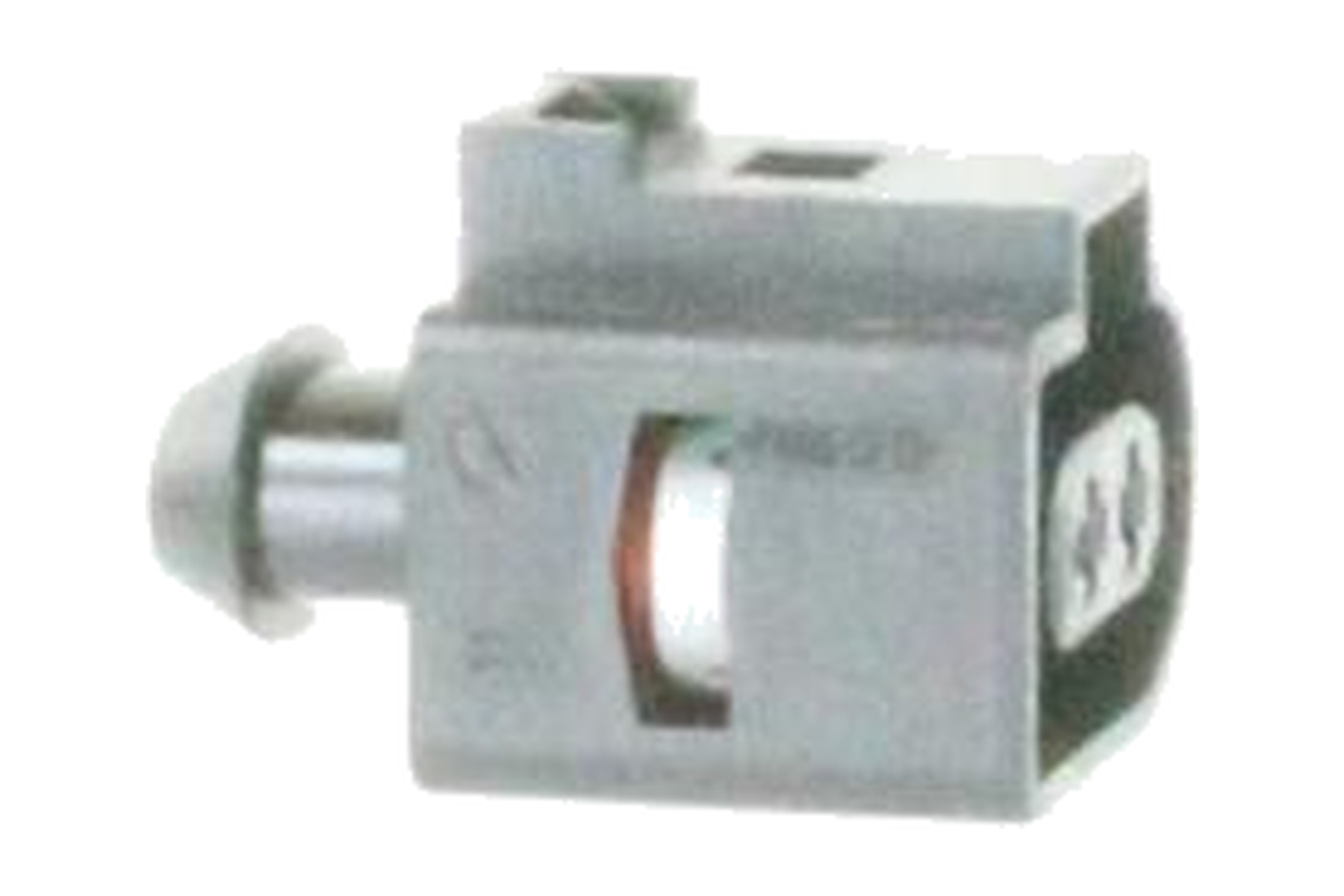 Conector de Chicote Elétrico VW 8P0973722 - Imagem 8