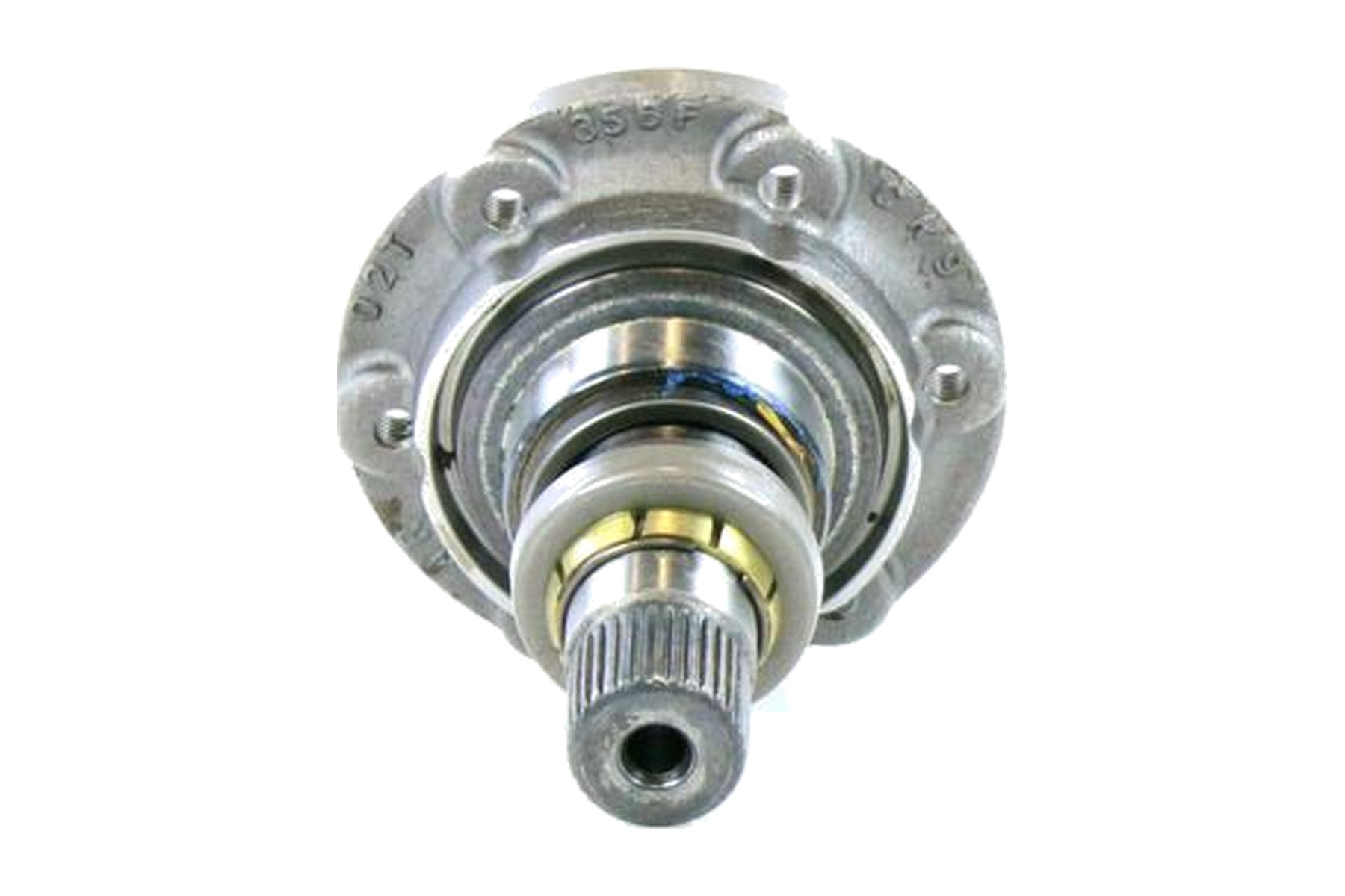 Eixo de Saída de Diferencial VW 02T409344D - Imagem 13