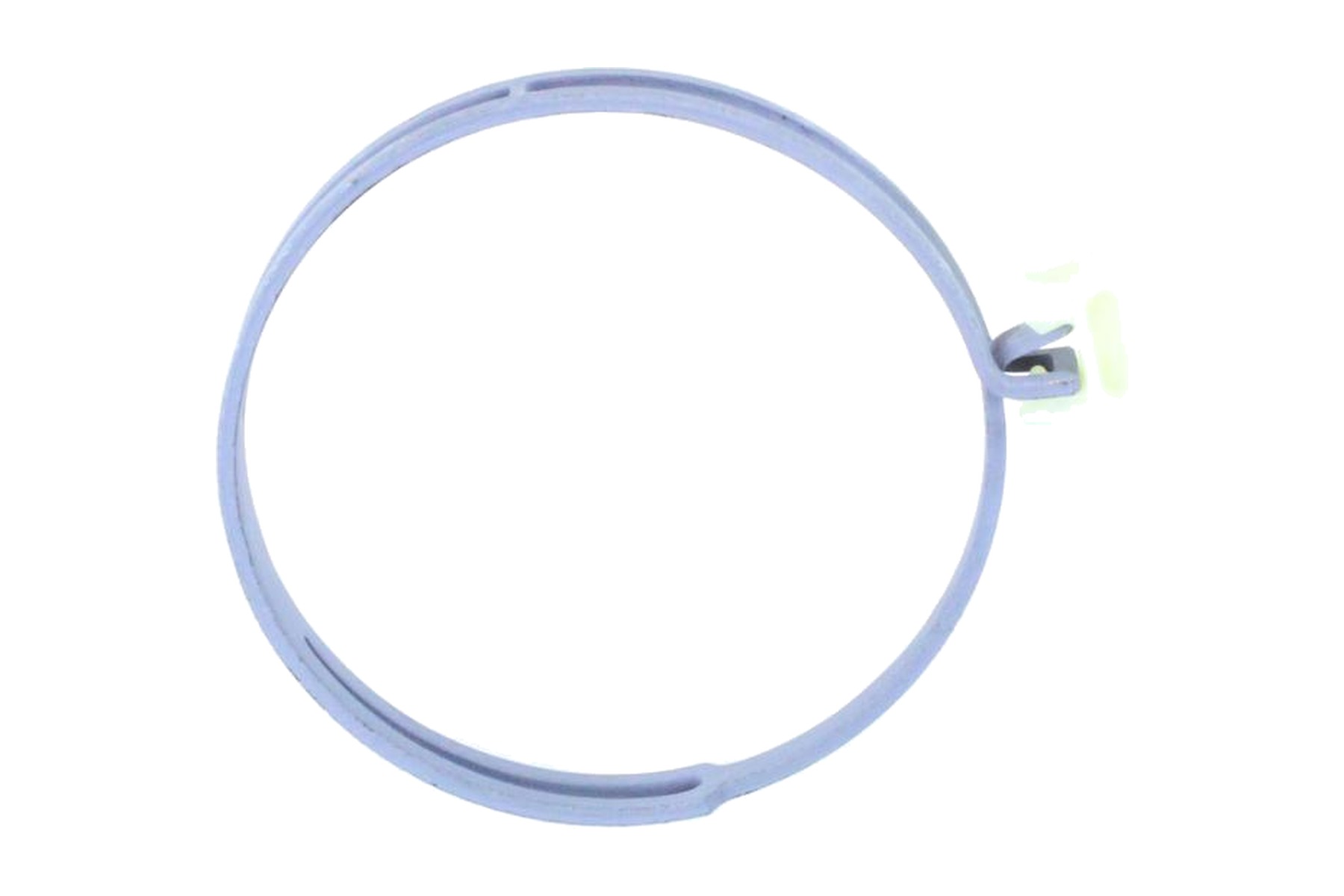 Abraçadeira de Tubo de Caixa de Filtro de Ar VW 7D0129917 - Imagem 3
