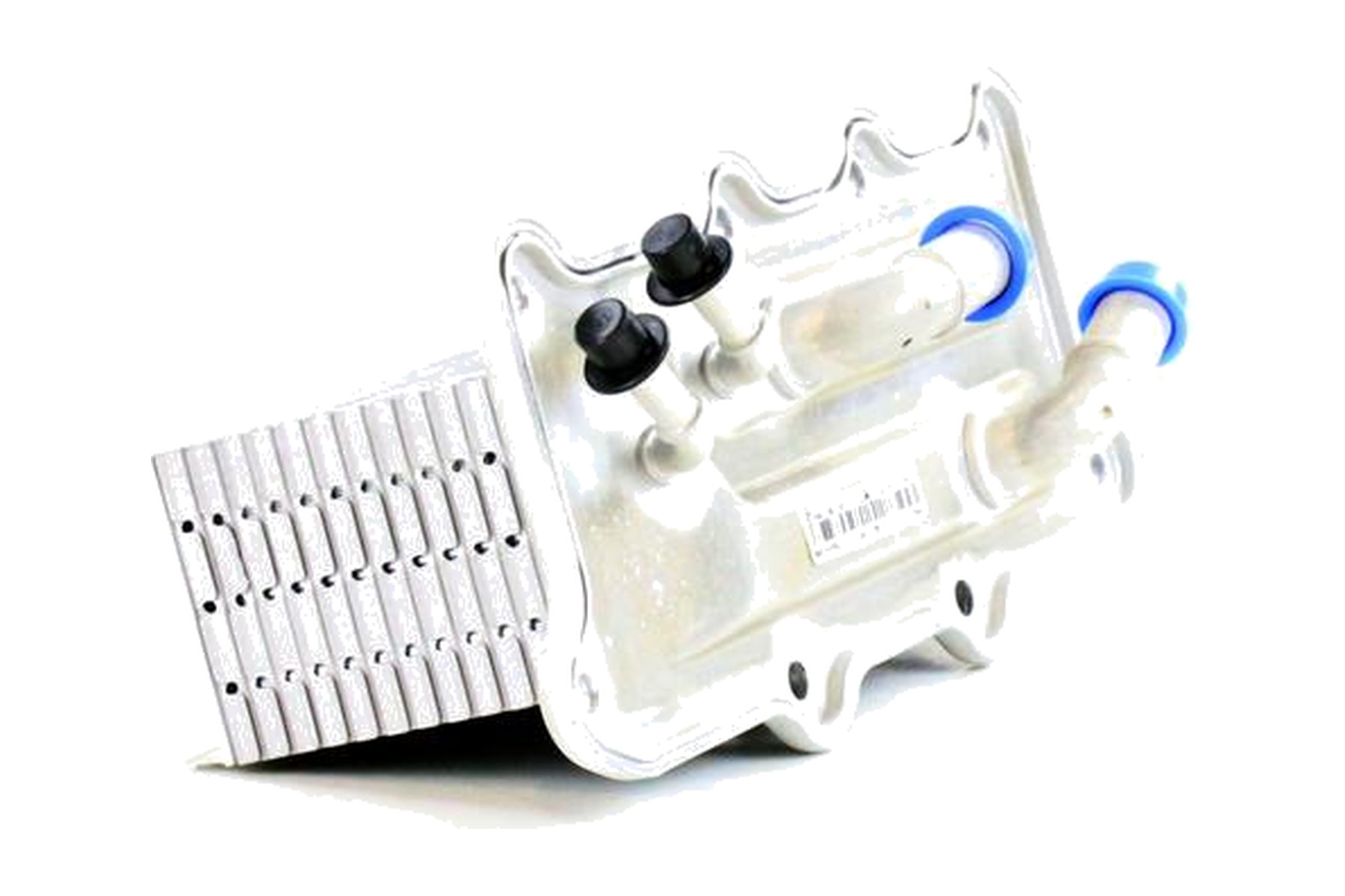 Trocador de Calor de Coletor de Admissão de Motor VW 04C145749C - Imagem 21