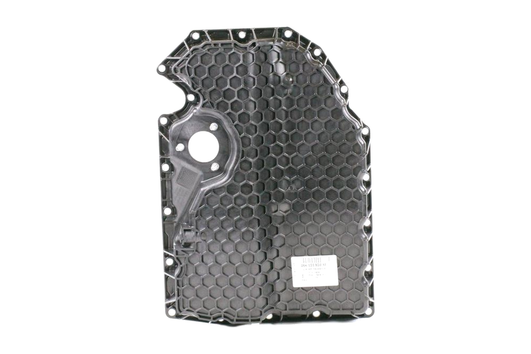 Cárter de Óleo de Motor VW 06K103600AE
