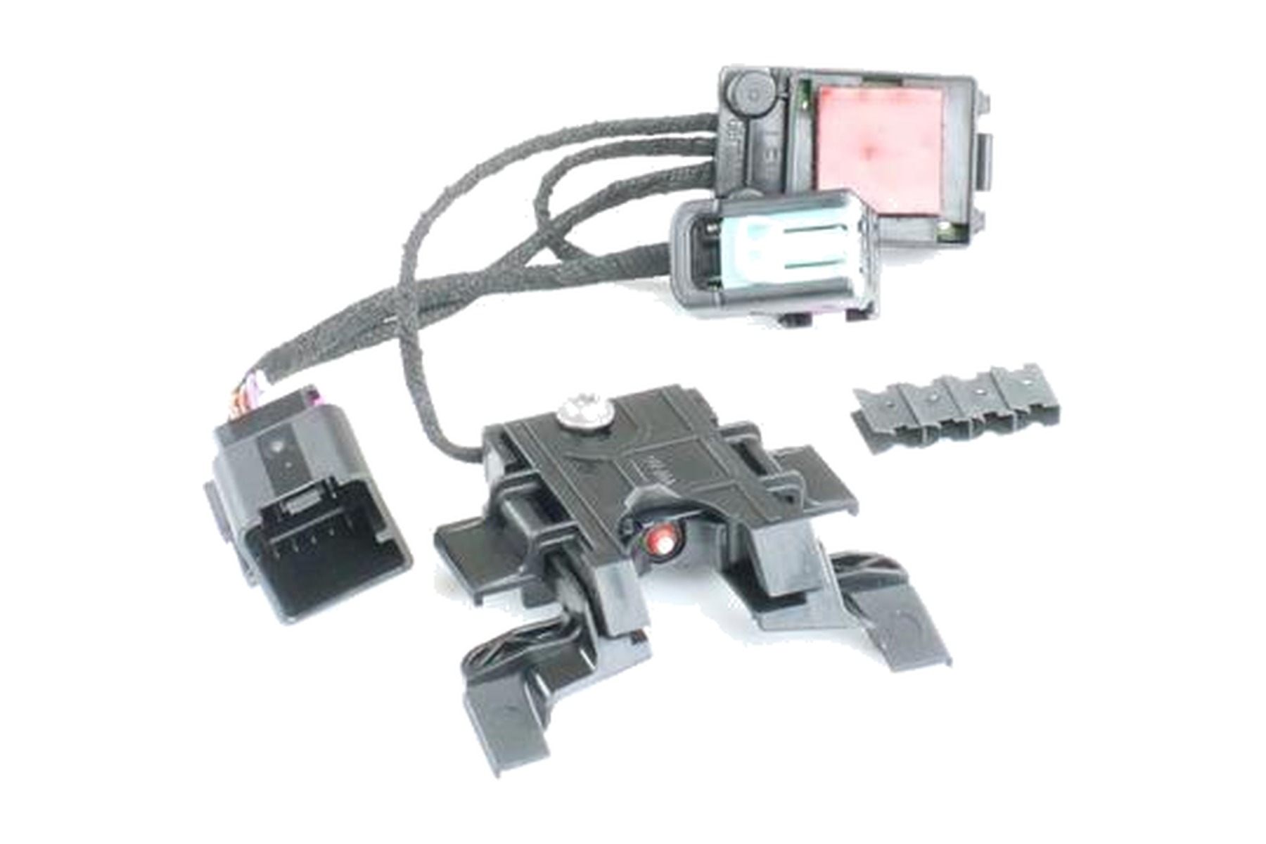 Sensor de Posição de Alavanca de Câmbio VW 5Q0713128A - Imagem 24