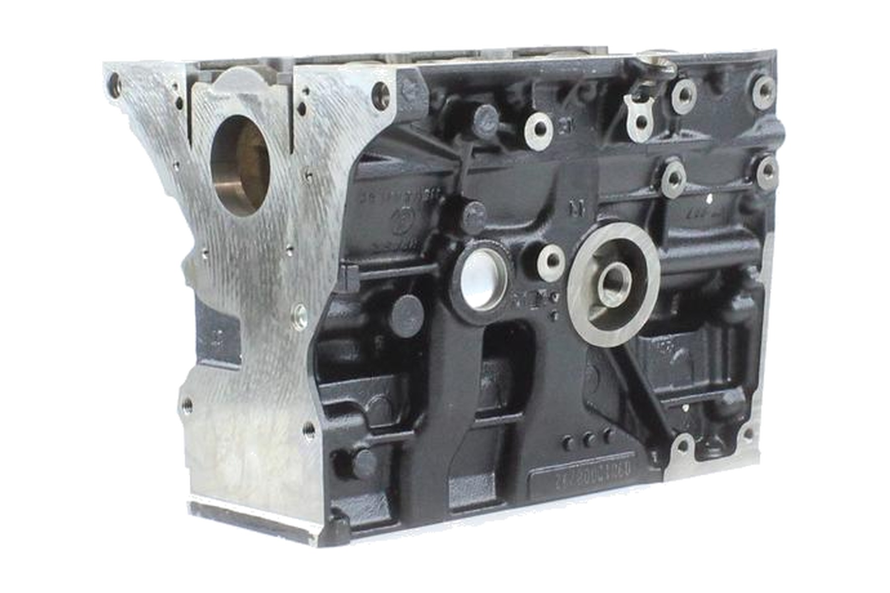Bloco de Motor VW 036103011BD - Imagem 12