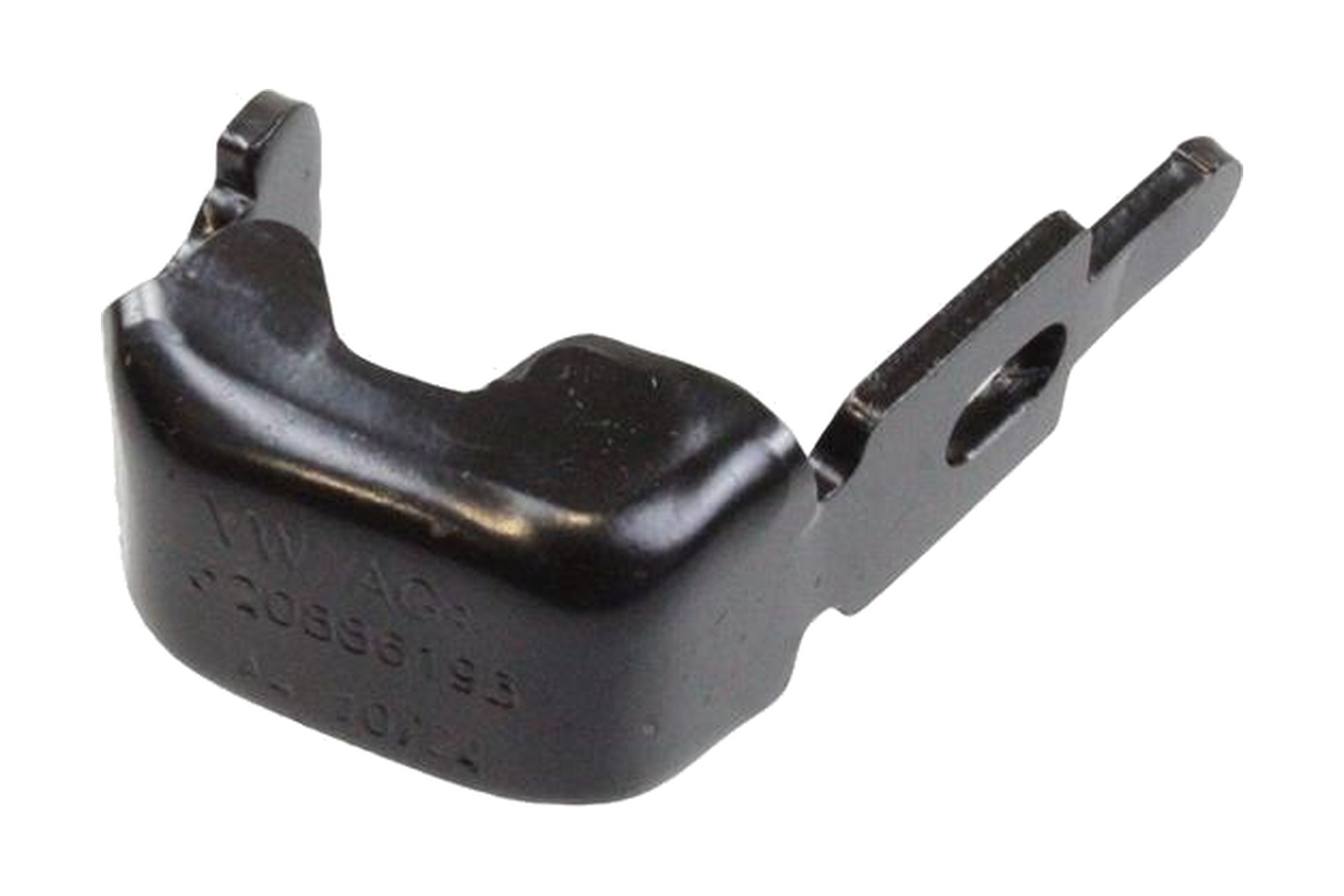 Abraçadeira VW 5Q0886193 - Imagem 2