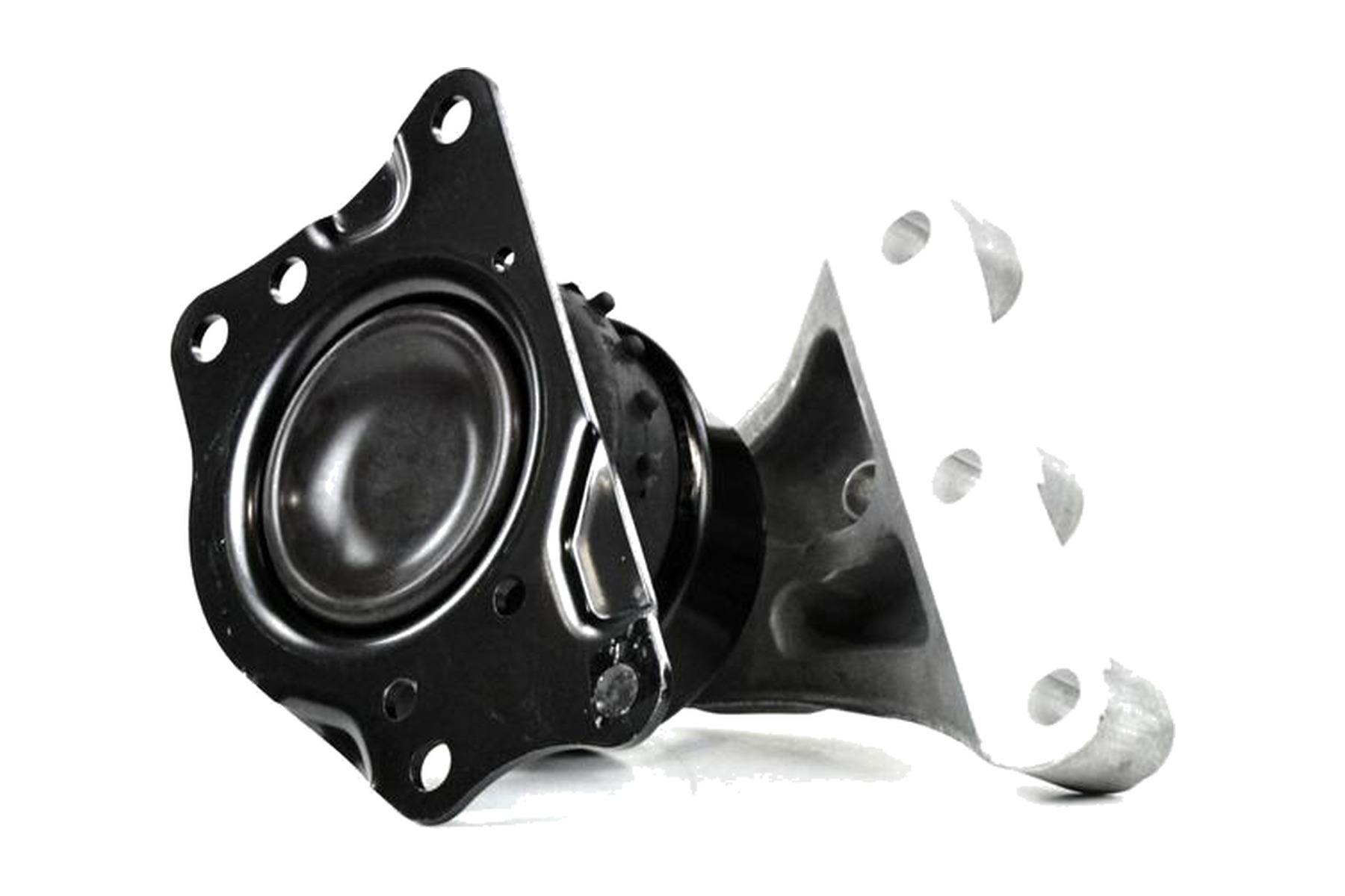 Coxim de Motor Direito (Passageiro) VW 6C0199167D - Imagem 4
