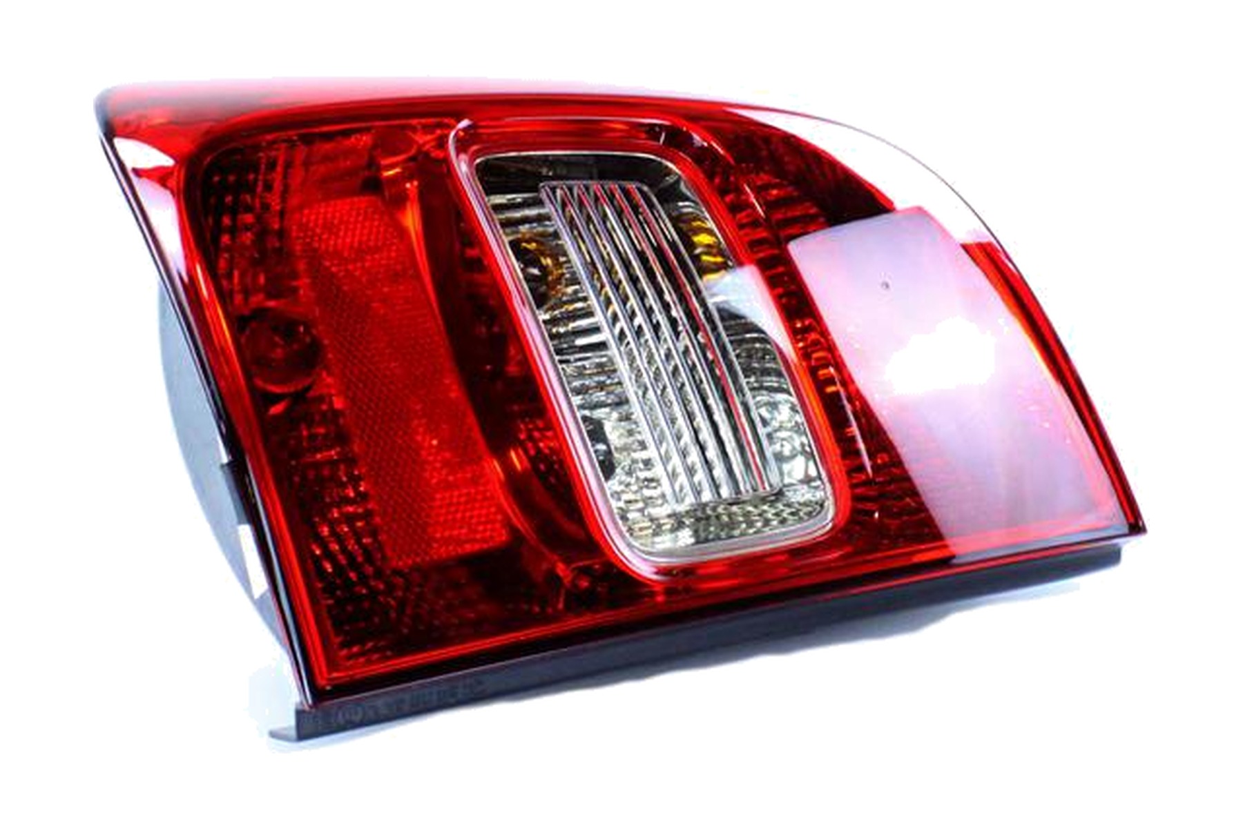 Lanterna Esquerdo (Motorista) VW 5U7945095B - Imagem 23