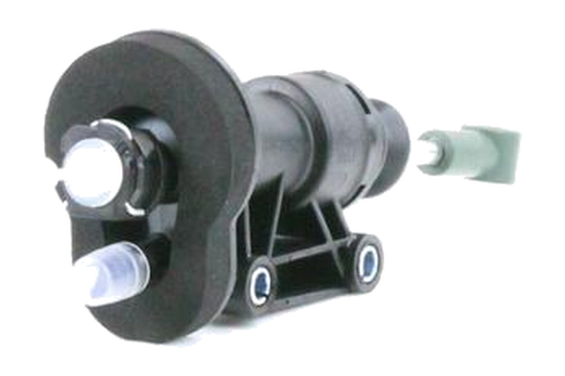 Cilindro Atuador de Embreagem Hidráulico VW 2H0721401A - Imagem 9