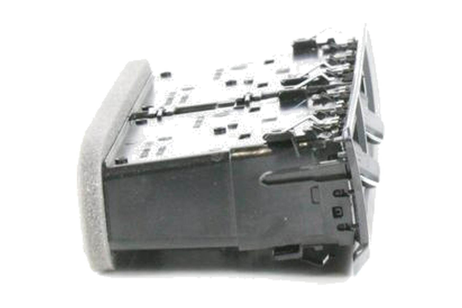 Difusor de Saída de Ar VW 6EA819728CEDW - Imagem 19