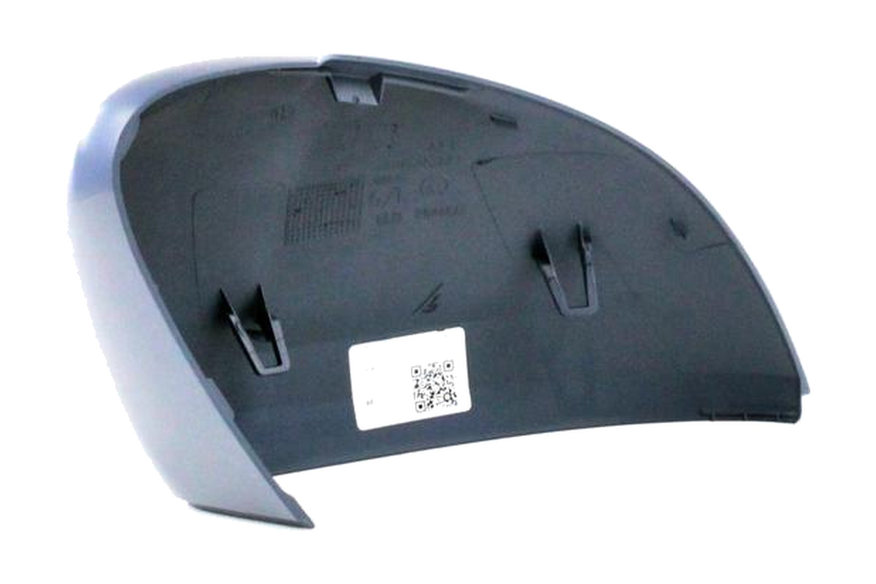 Capa de Espelho Retrovisor Esquerdo (Motorista) VW 3G0857537HGRU - Imagem 11