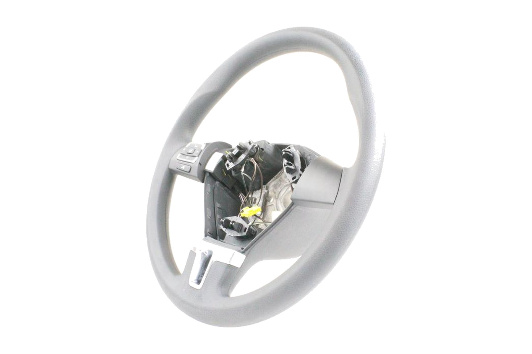 Volante de Direção VW 5U0419091AJ81U - Imagem 4