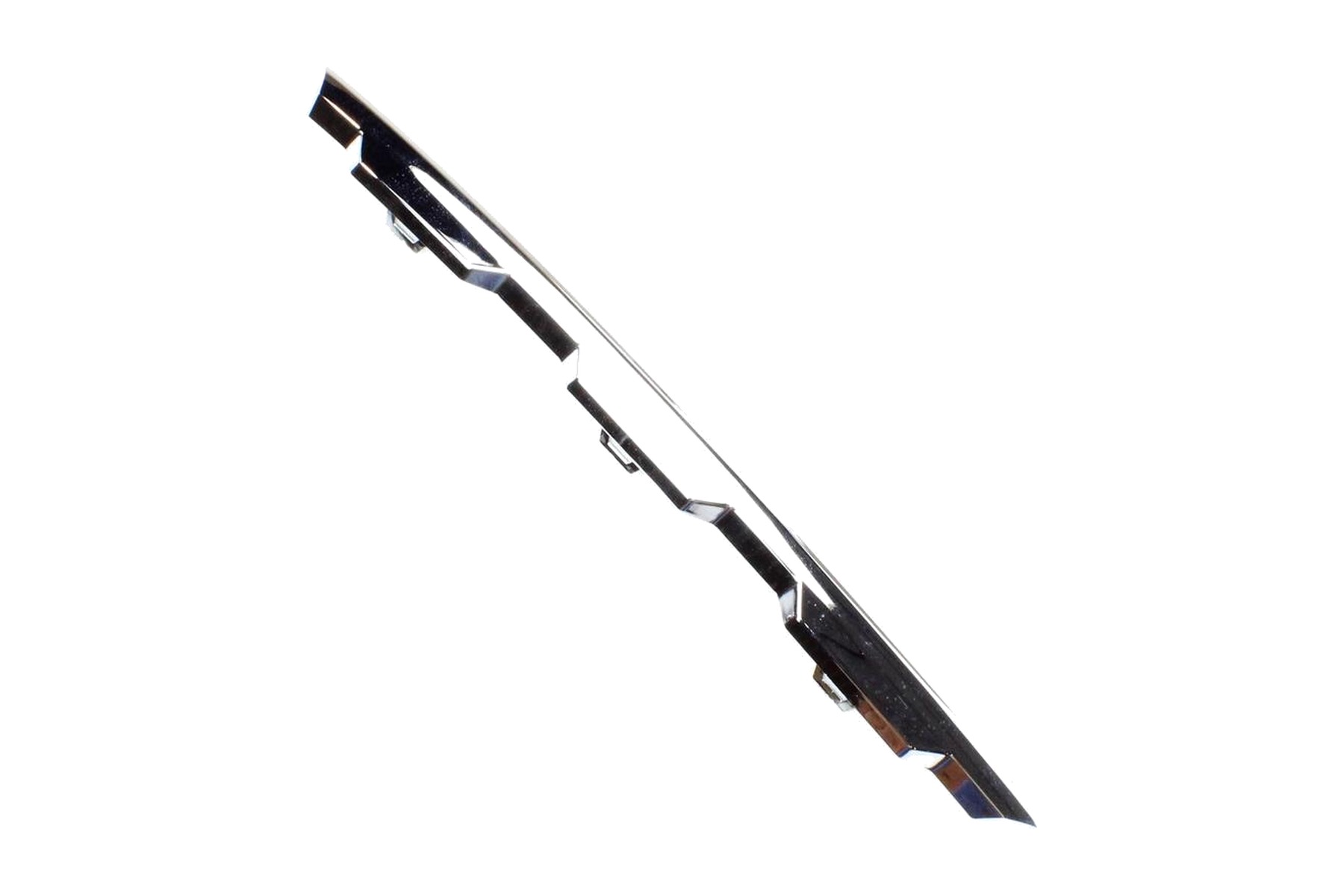 Friso de Grade de Radiador VW 5U0853763D2ZZ - Imagem 3
