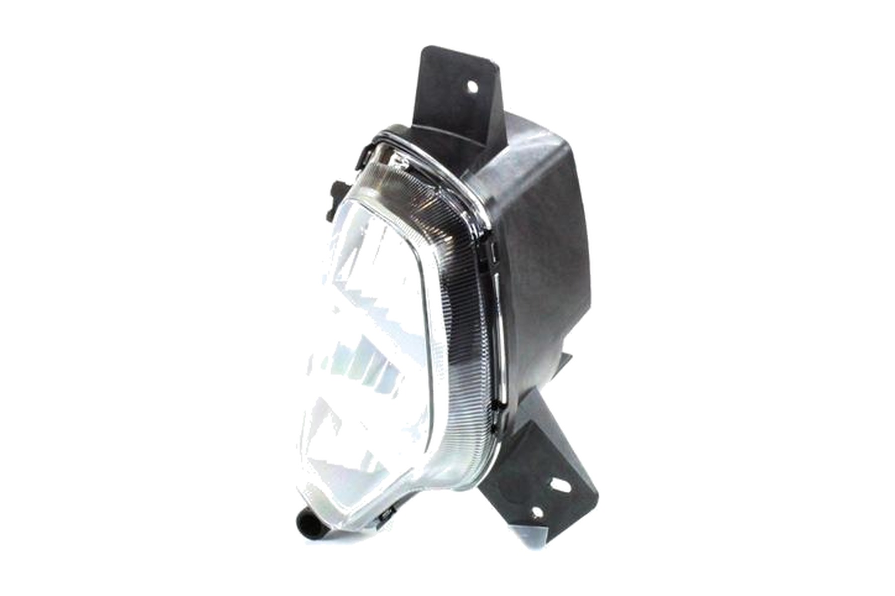 Farol de Milha Dianteiro Direito (Passageiro) LED VW 2G5941662A - Imagem 4