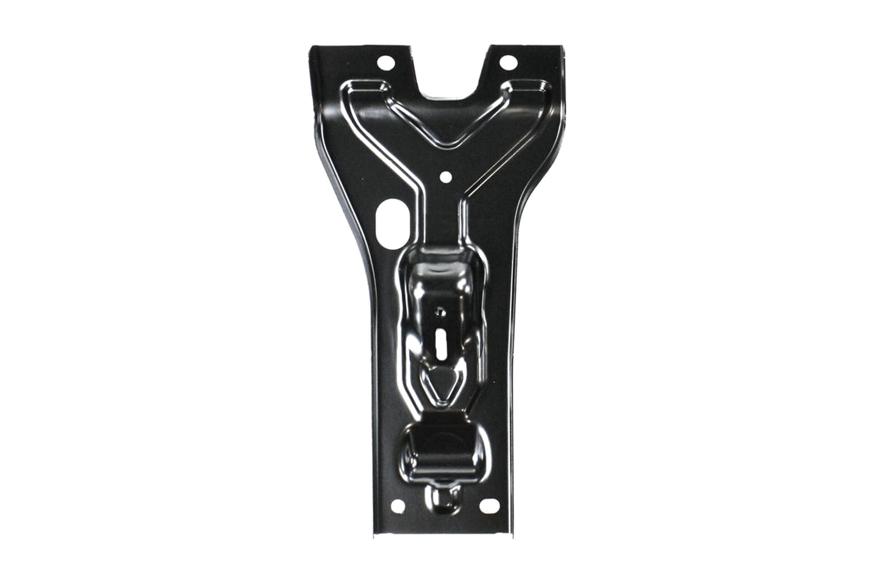 Apoio de Suporte de Fechadura de Capô VW 2GJ805567 - Imagem 2