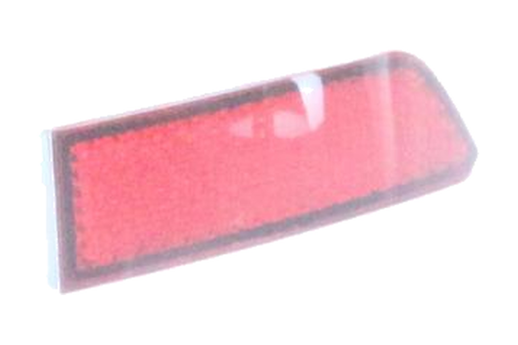 Refletor de Para-choque Vermelho Traseiro Direito (Passageiro) VW 5NA945104 - Imagem 22