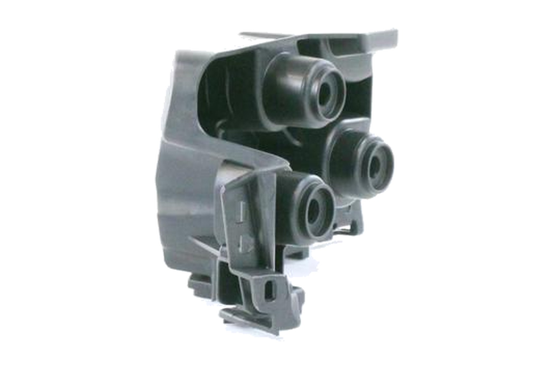 Suporte Guia de Para-choque VW 2GP807393A - Imagem 8