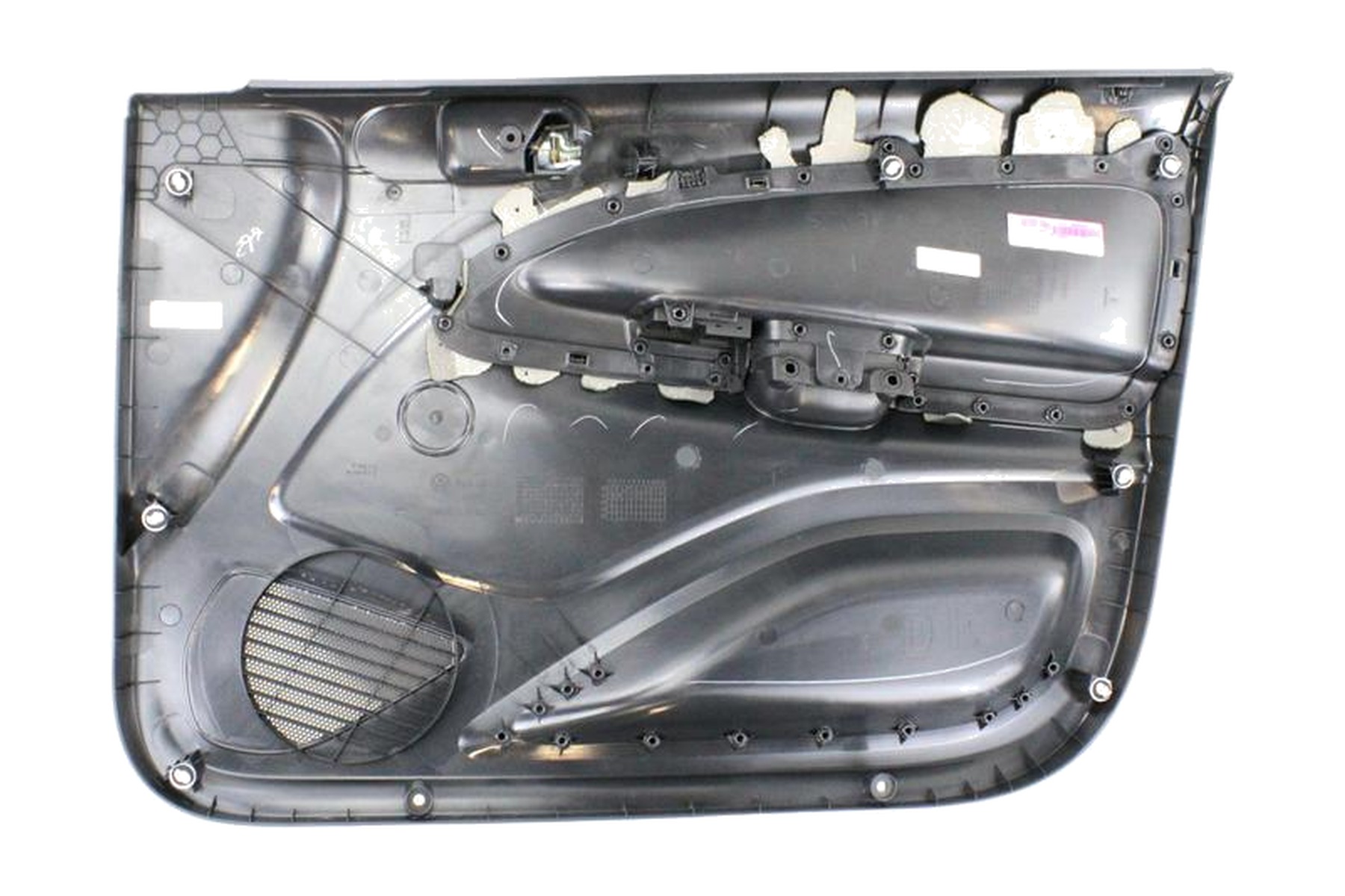 Revestimento de Porta VW 5U4867011KQPDX - Imagem 2