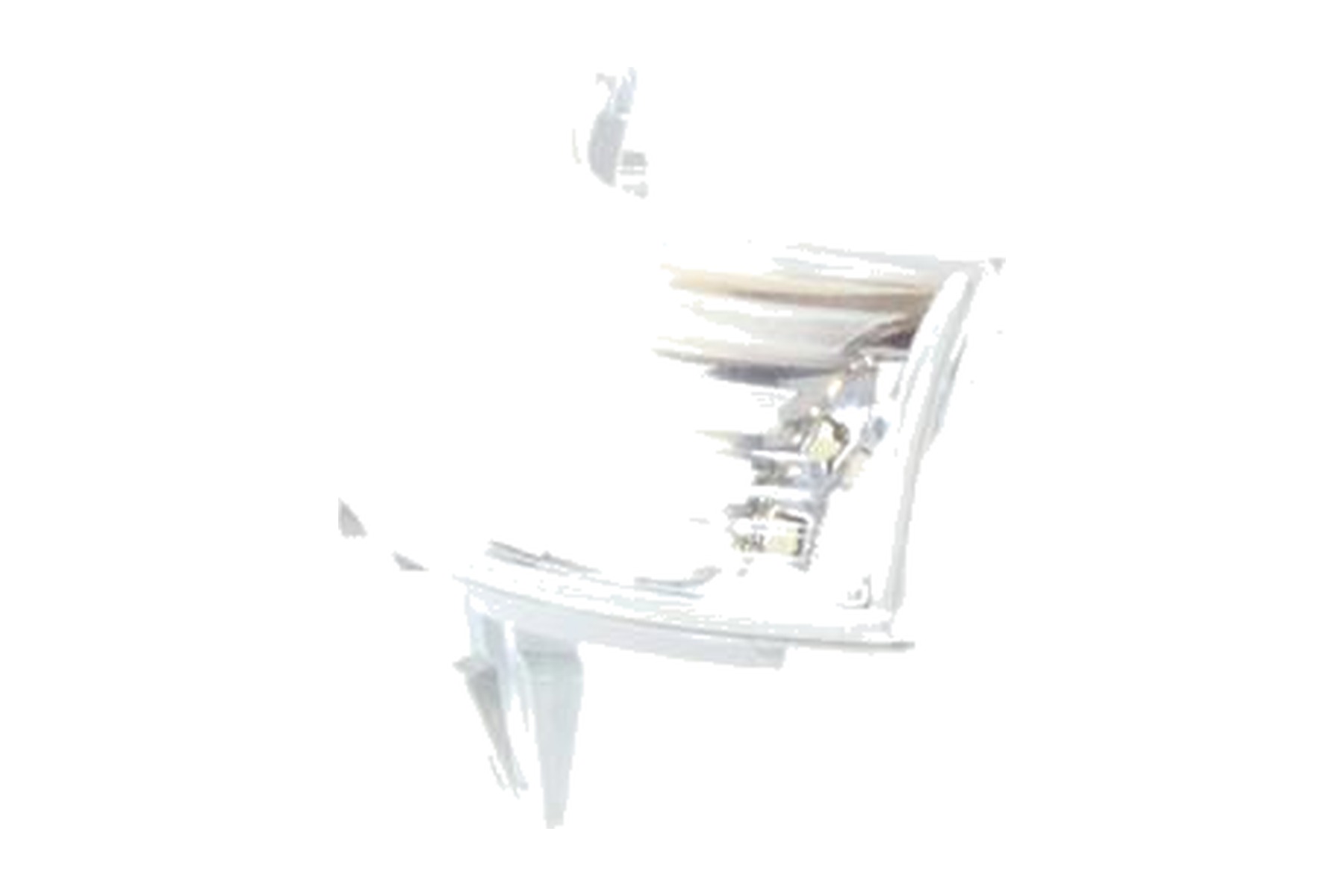 Pisca de Espelho Retrovisor Direito (Passageiro) VW 1K0949102 - Imagem 7