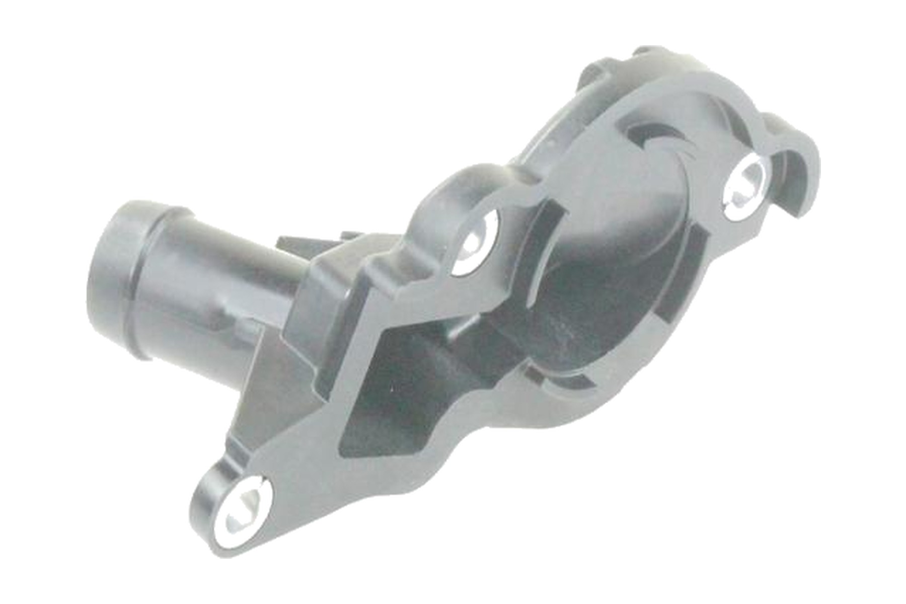 Tampa de Carcaça de Válvula Termostática VW 04E121121A - Imagem 10