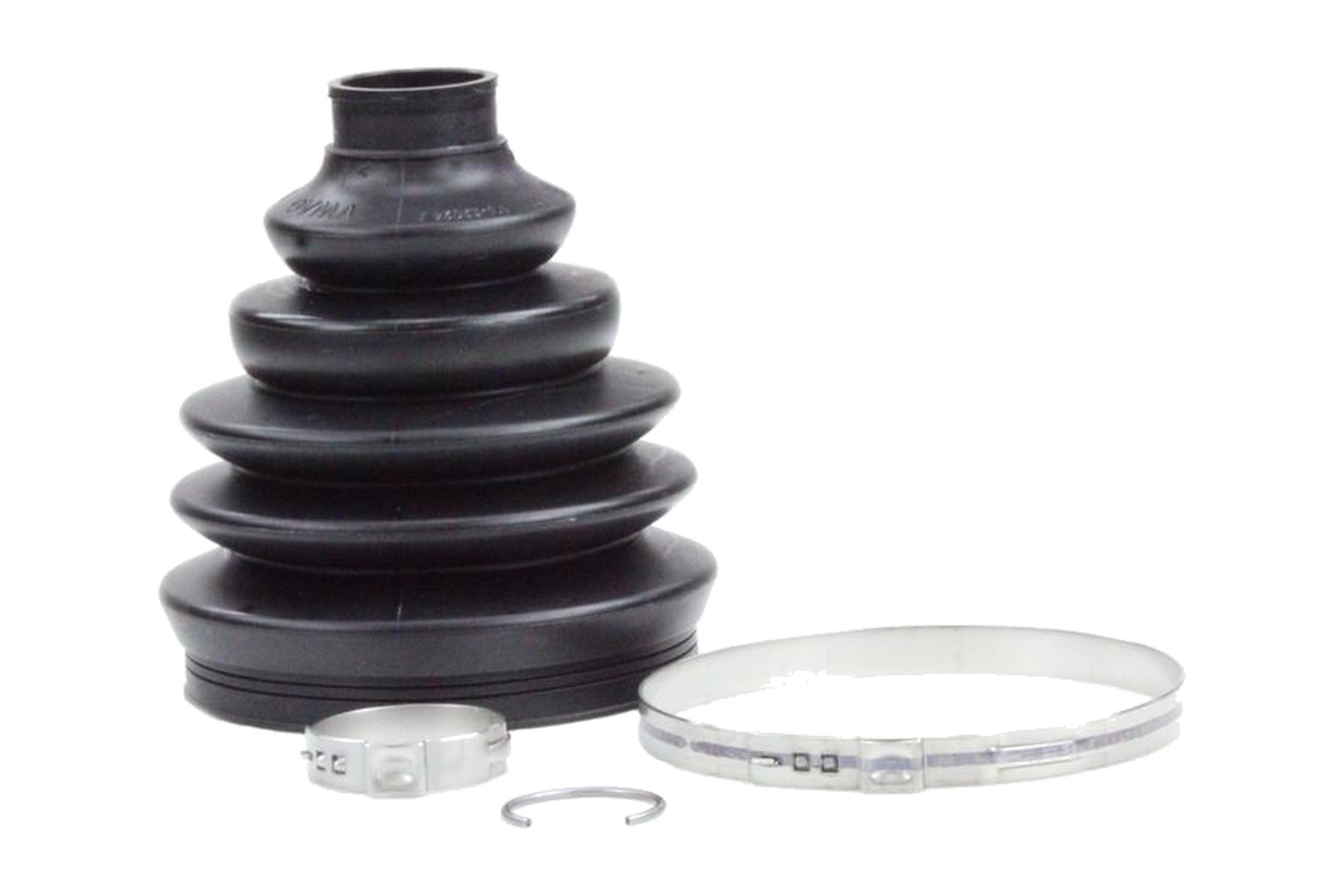 Kit de Coifa de Junta Homocinética VW 3Q0498203A - Imagem 12