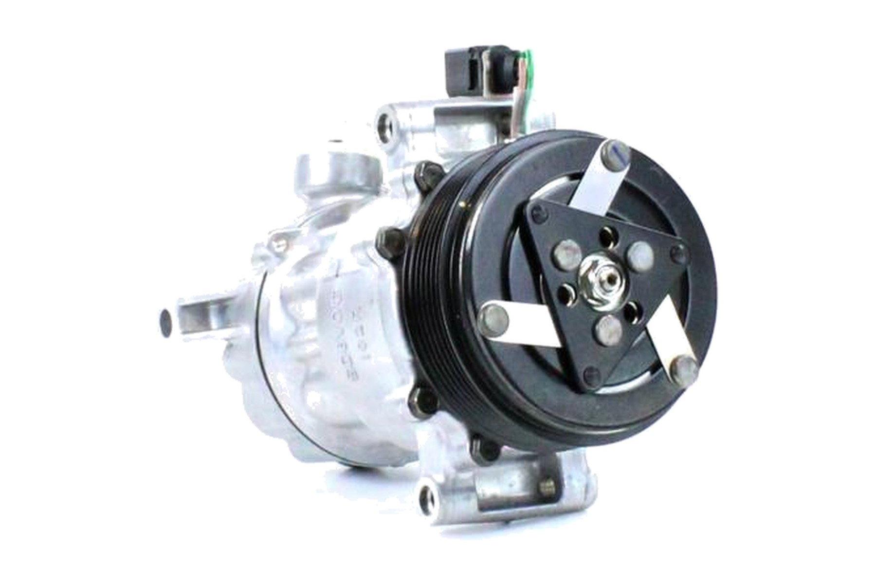 Compressor de Ar Condicionado VW 6RF820803E - Imagem 5