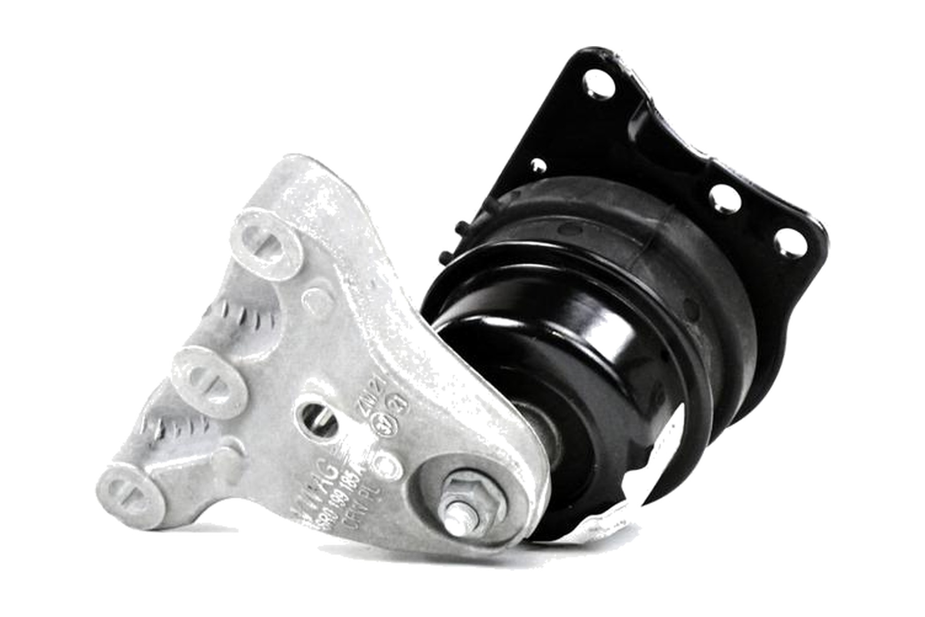 Coxim de Motor Direito (Passageiro) VW 6C0199167D - Imagem 15