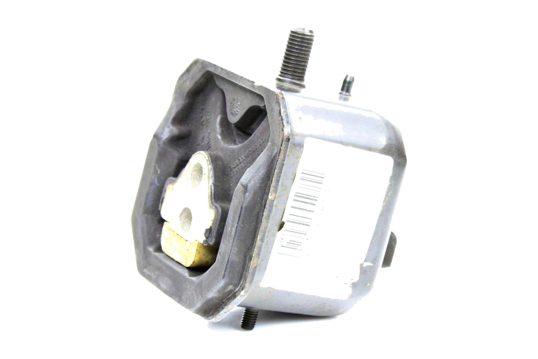 Coxim de Motor Direito (Passageiro) VW 7X0199382A - Imagem 5