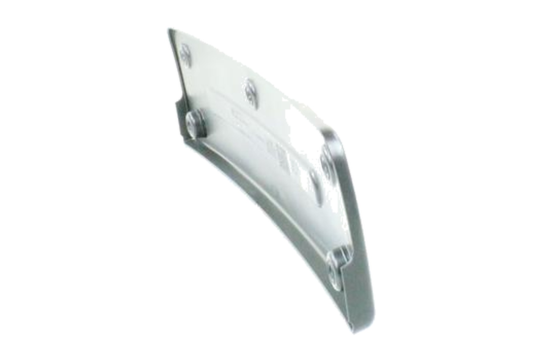 Suporte de Placa VW 5N0807287D9B9 - Imagem 18