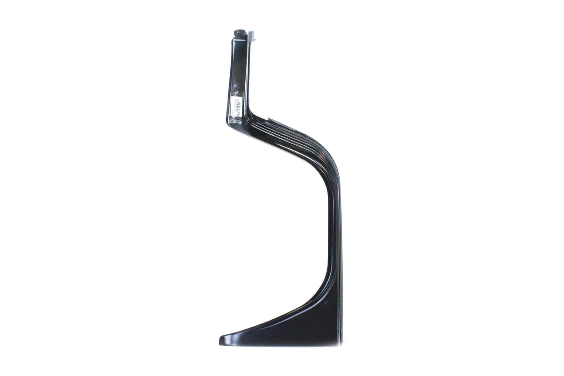 Chapa de Caixa de Roda VW 211809522DCTR - Imagem 2