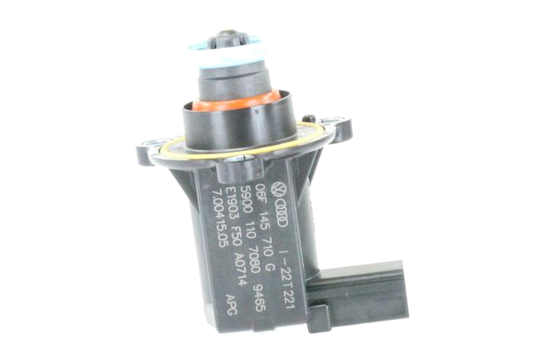 Válvula Solenoide de Turbina VW 06F145710G - Imagem 25