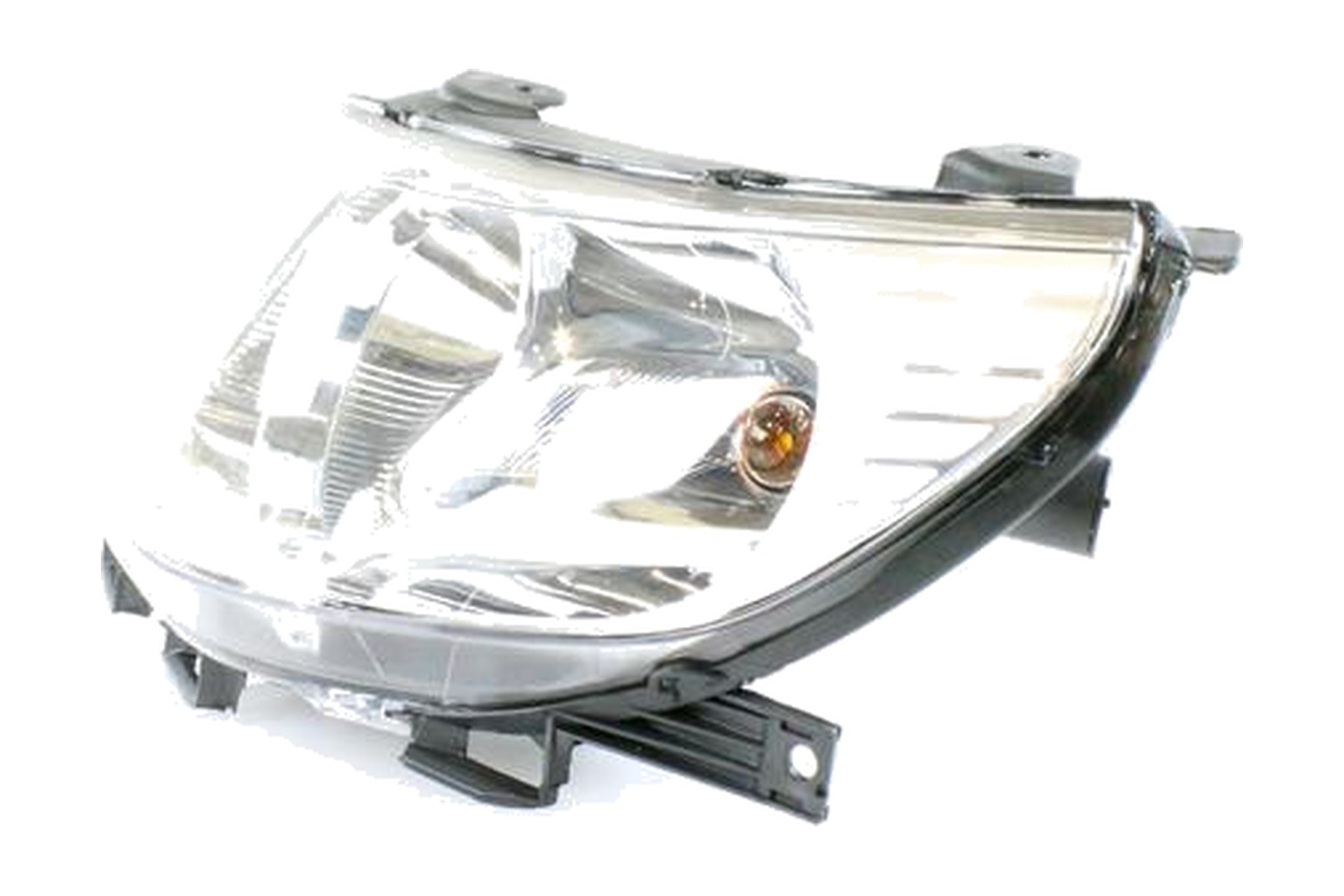Farol Esquerdo (Motorista) VW 5U1941007 - Imagem 19