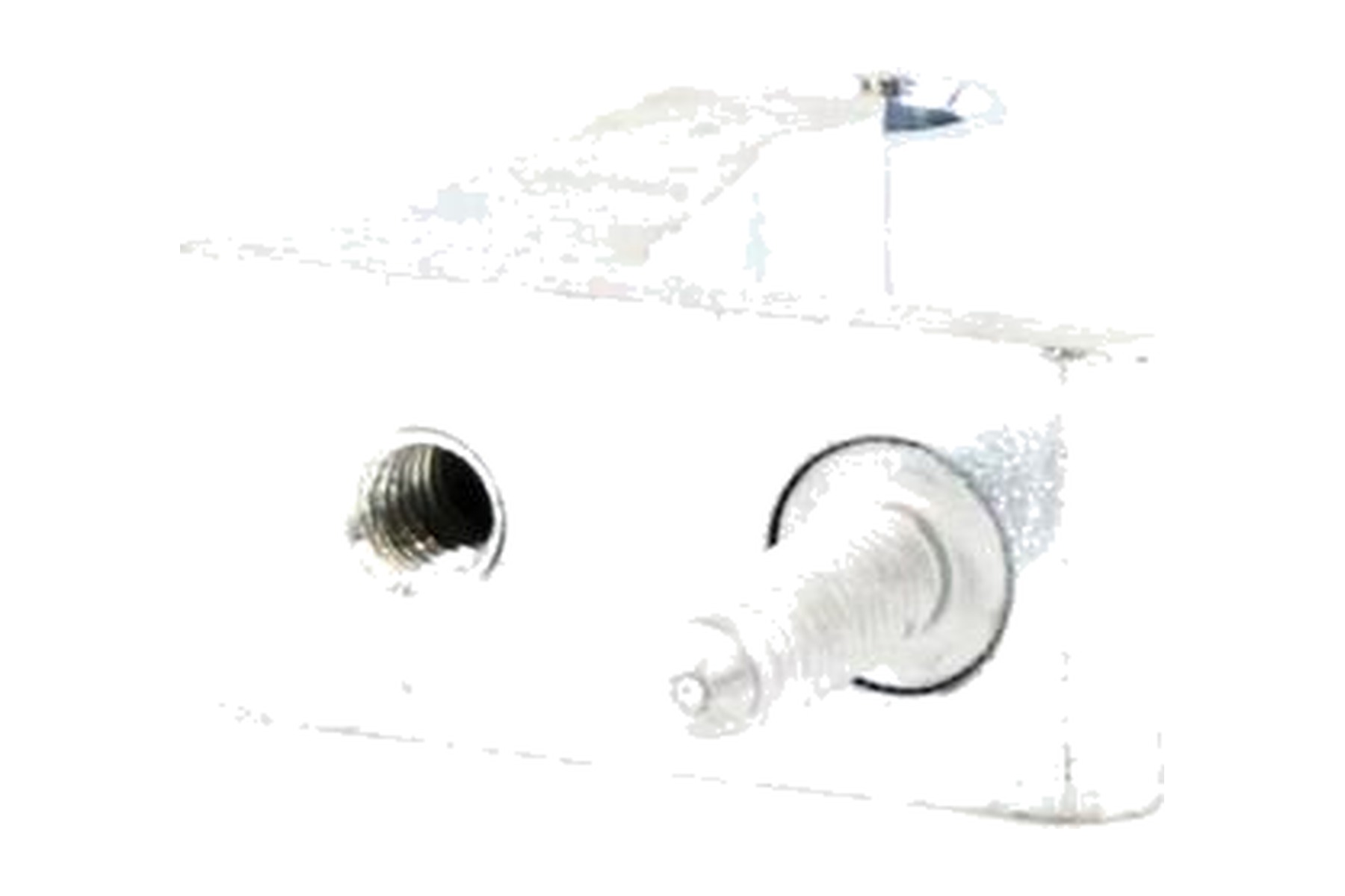 Dobradiça de Porta VW 8W0831404A - Imagem 20