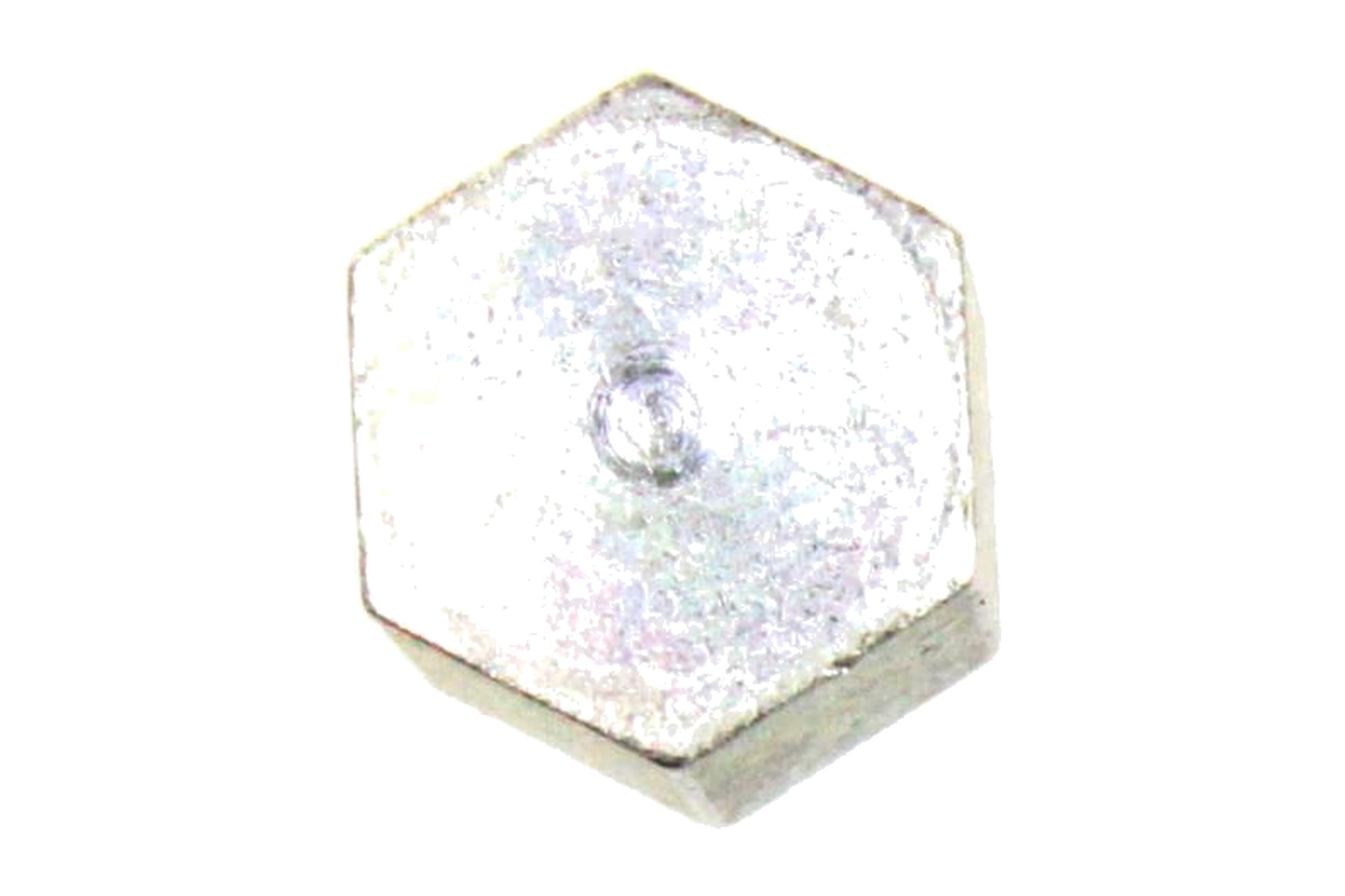 Parafuso de Tubo de Óleo de Turbina VW WHT005485 - Imagem 2