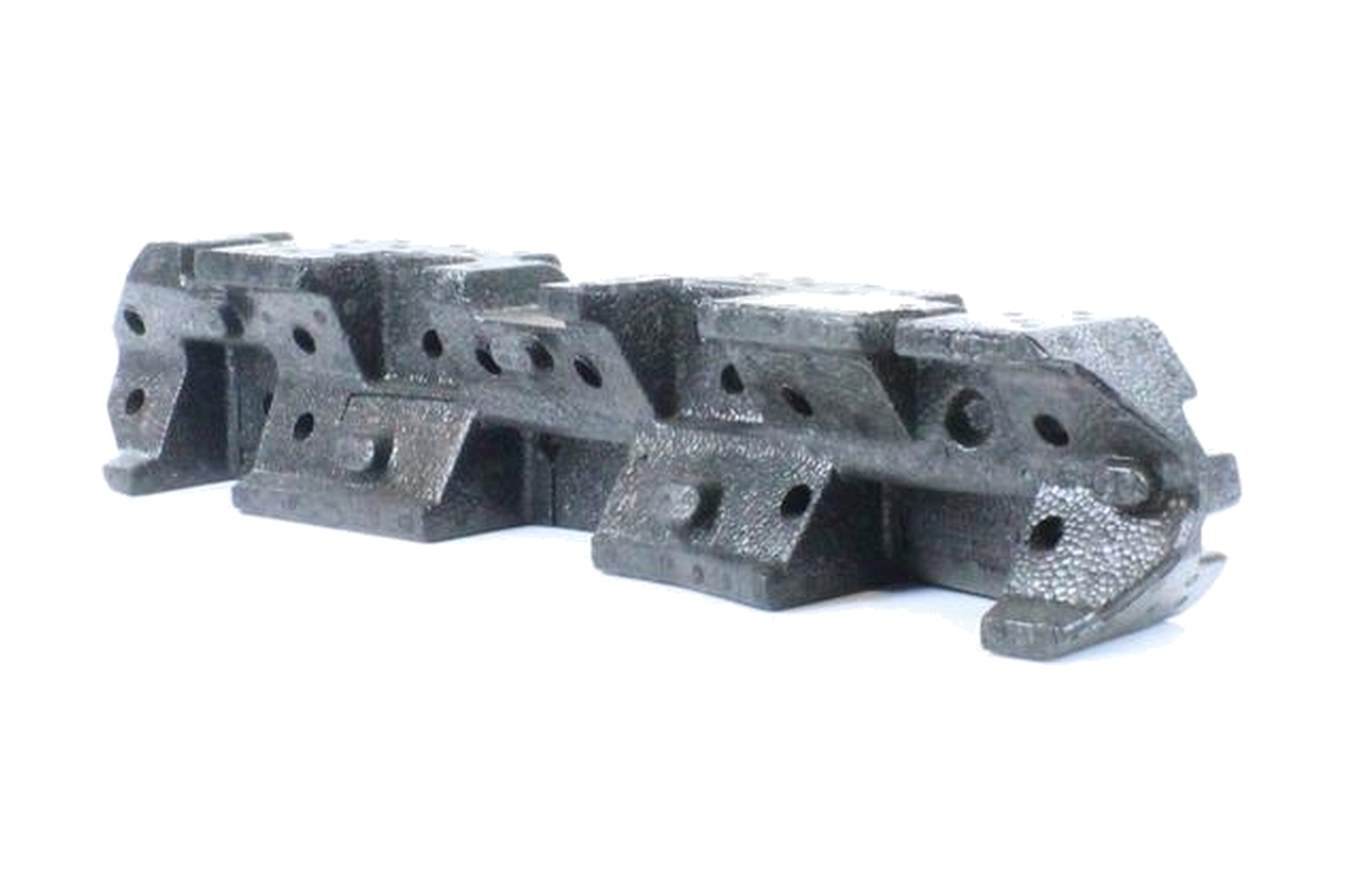 Espuma de Impacto de Para-choque VW 5W9807440 - Imagem 16