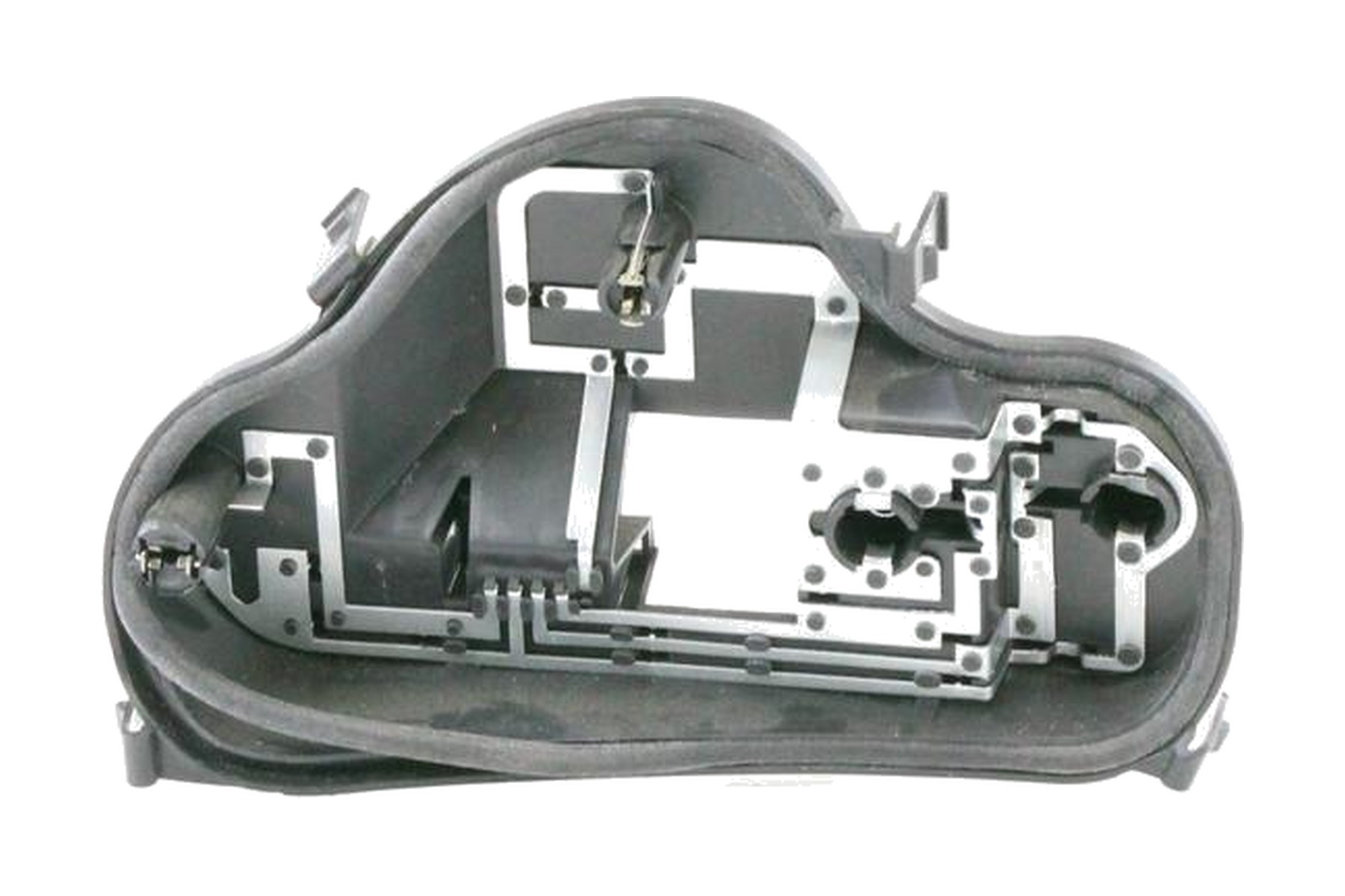 Soquete de Lâmpada Lanterna Esquerdo (Motorista) VW 5Z6945257C