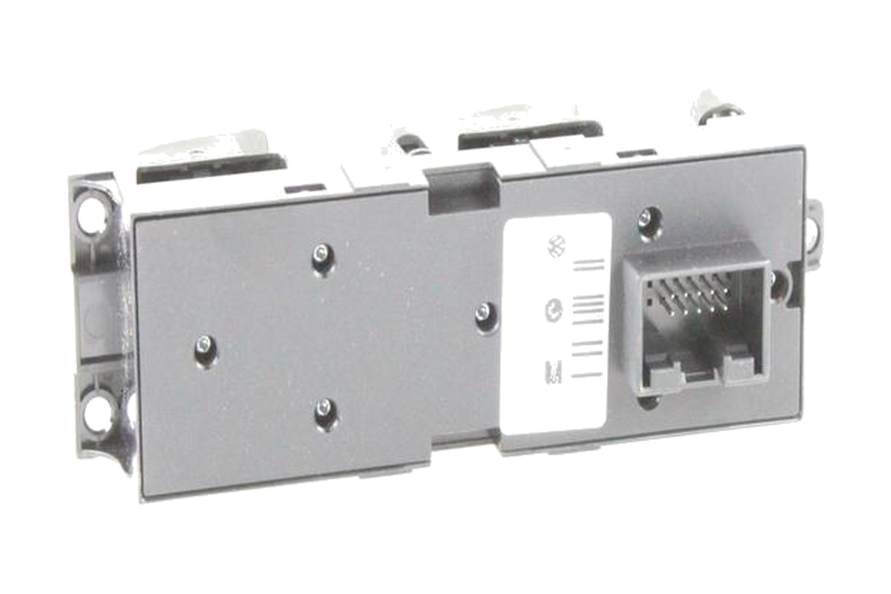 Botão Interruptor de Acionamento de Vidro VW 1J4959857D - Imagem 12