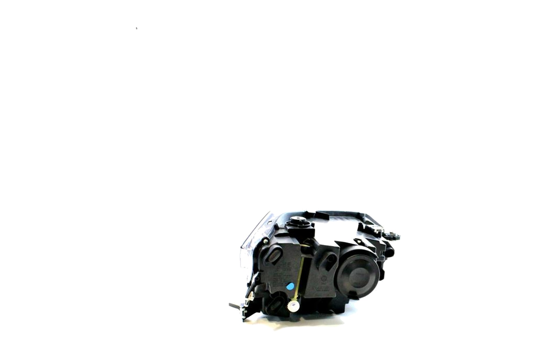 Farol Máscara Negra LED Esquerdo (Motorista) VW 6EA941035 - Imagem 9