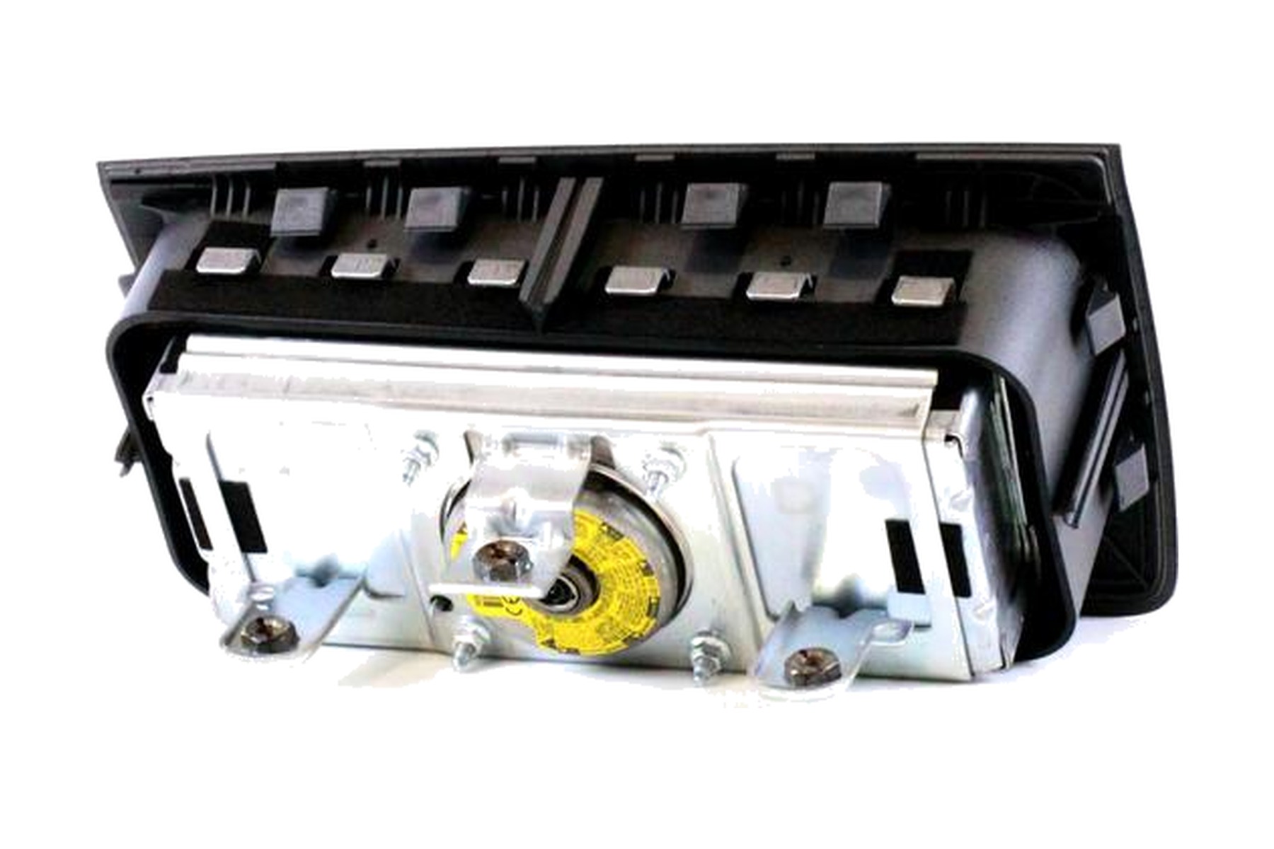 Airbag Direito (Passageiro) Painel VW 5U1880202EHN9 - Imagem 14